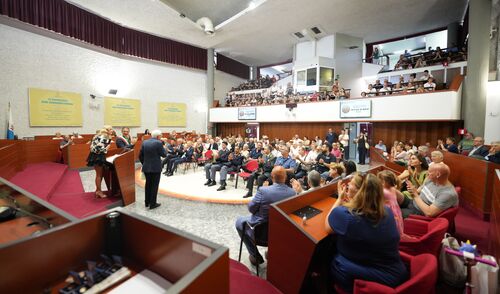 immagine di galleria 'Sesto d’Oro 2026'