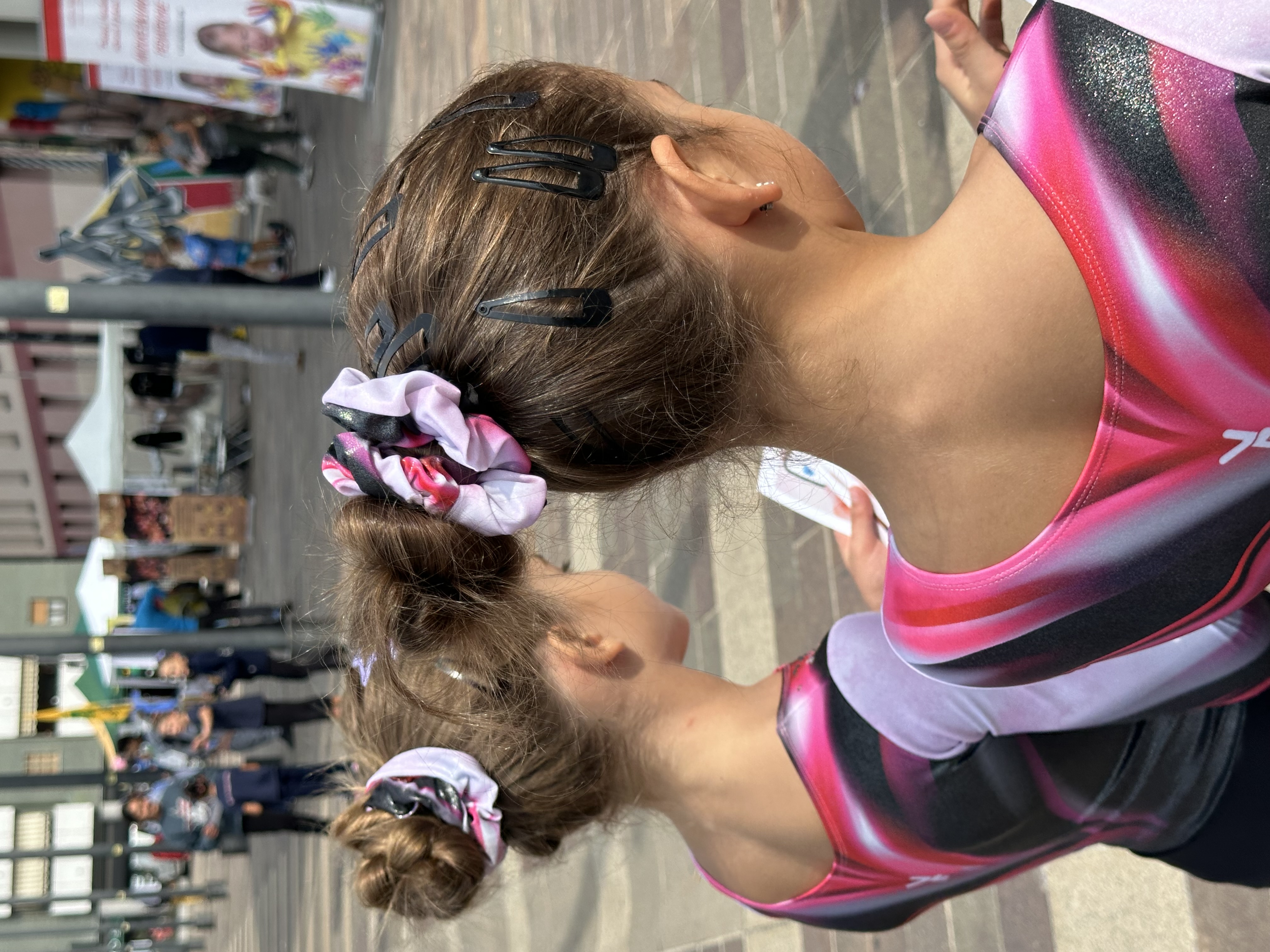 immagine di galleria 'Festa dello Sport, del Volontariato e della Salute 2024'