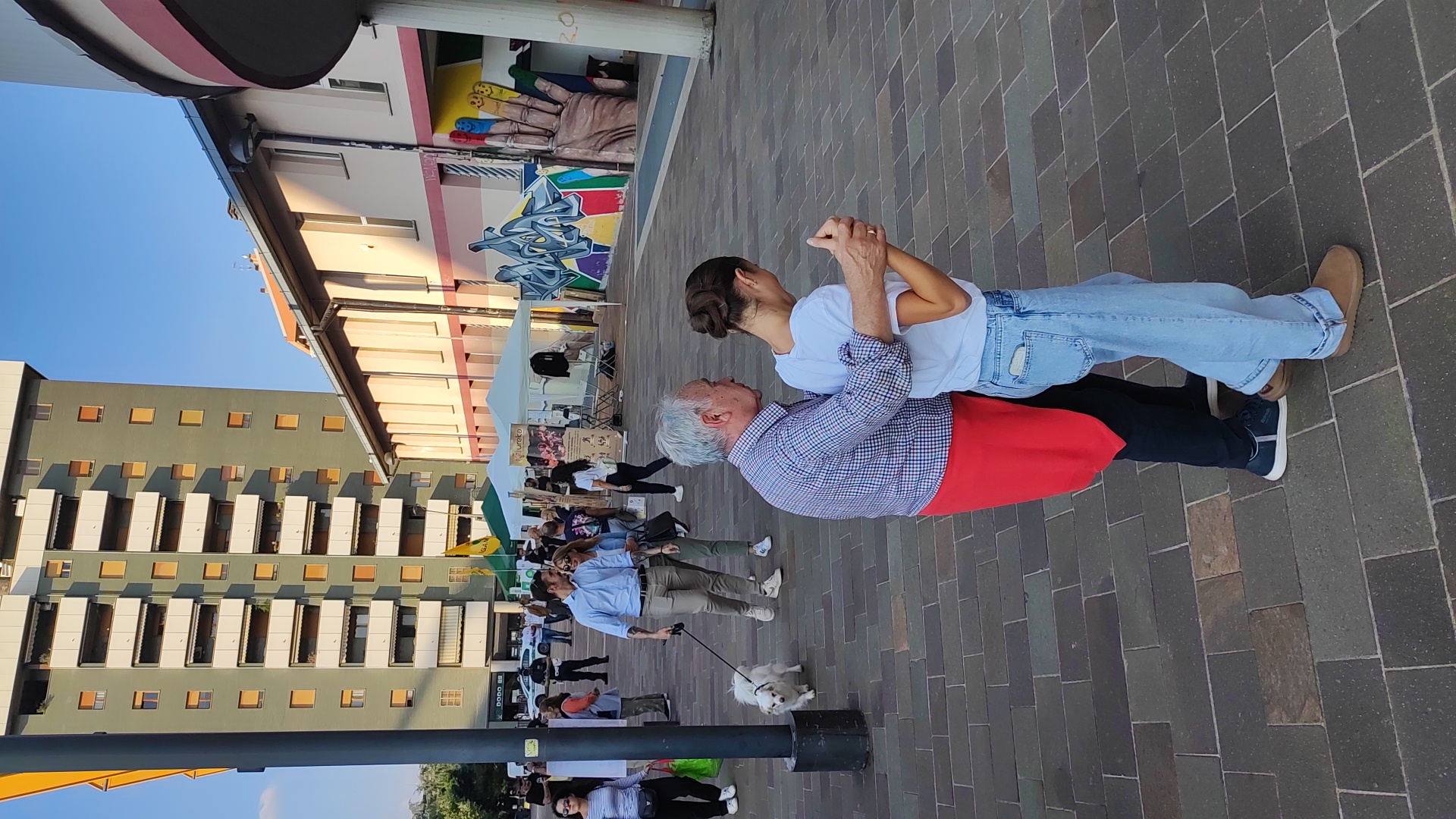 immagine di galleria 'Festa dello Sport, del Volontariato e della Salute 2024'