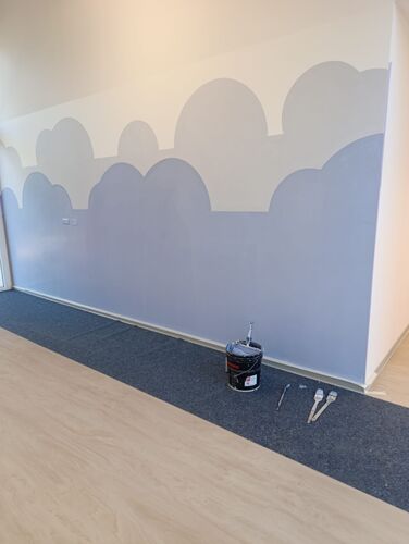 immagine di galleria 'Riqualificazione dell’ex Asilo Nido Savona'