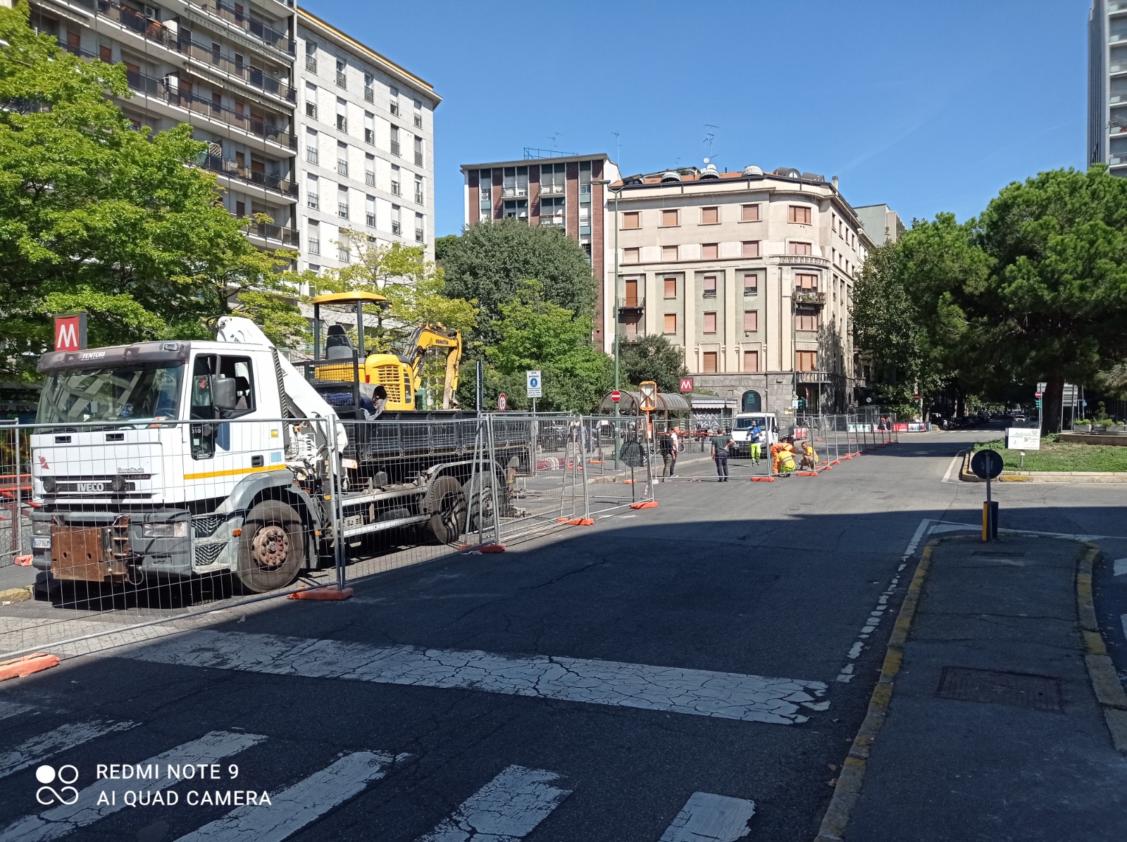 immagine di galleria 'Le reti ciclabili in Città'