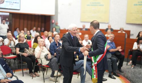 immagine di galleria 'Sesto d’Oro 2026'