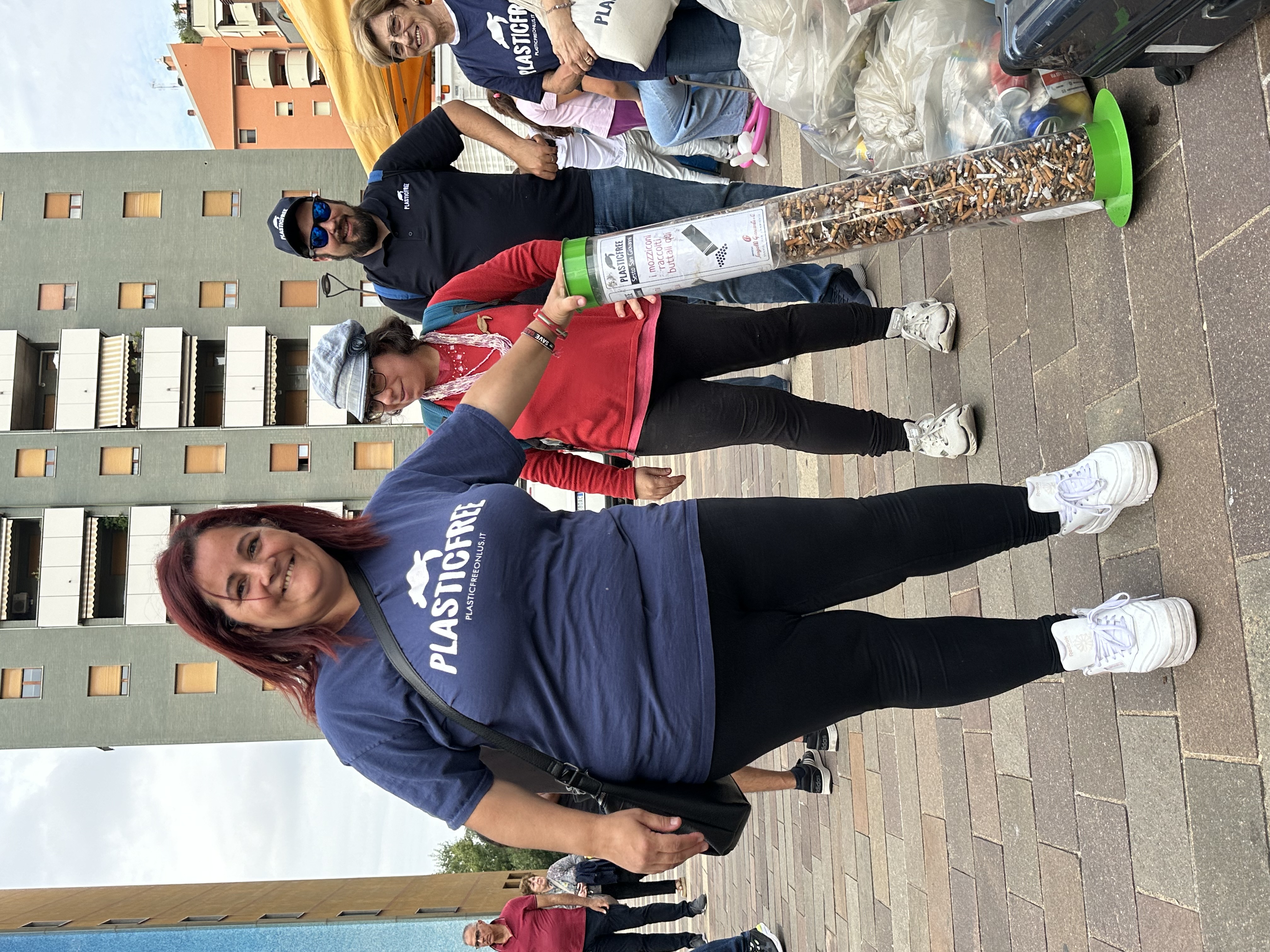 immagine di galleria 'Festa dello Sport, del Volontariato e della Salute 2024'