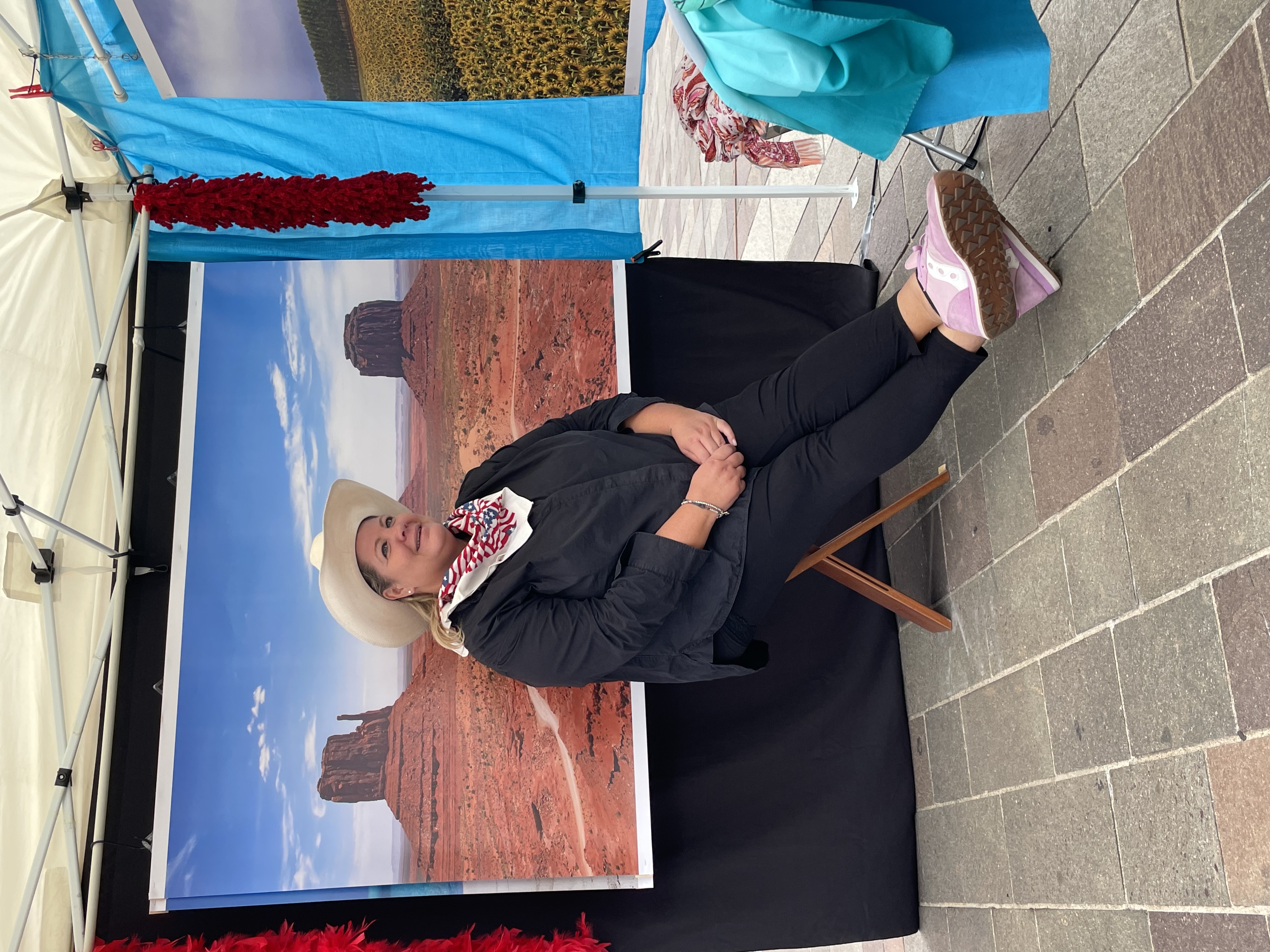 immagine di galleria 'Festa dello Sport, del Volontariato e della Salute 2024'