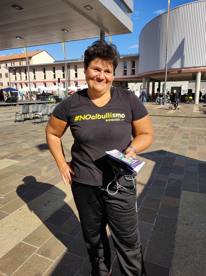 immagine di galleria 'Festa dello Sport, del Volontariato e della Salute 2022'