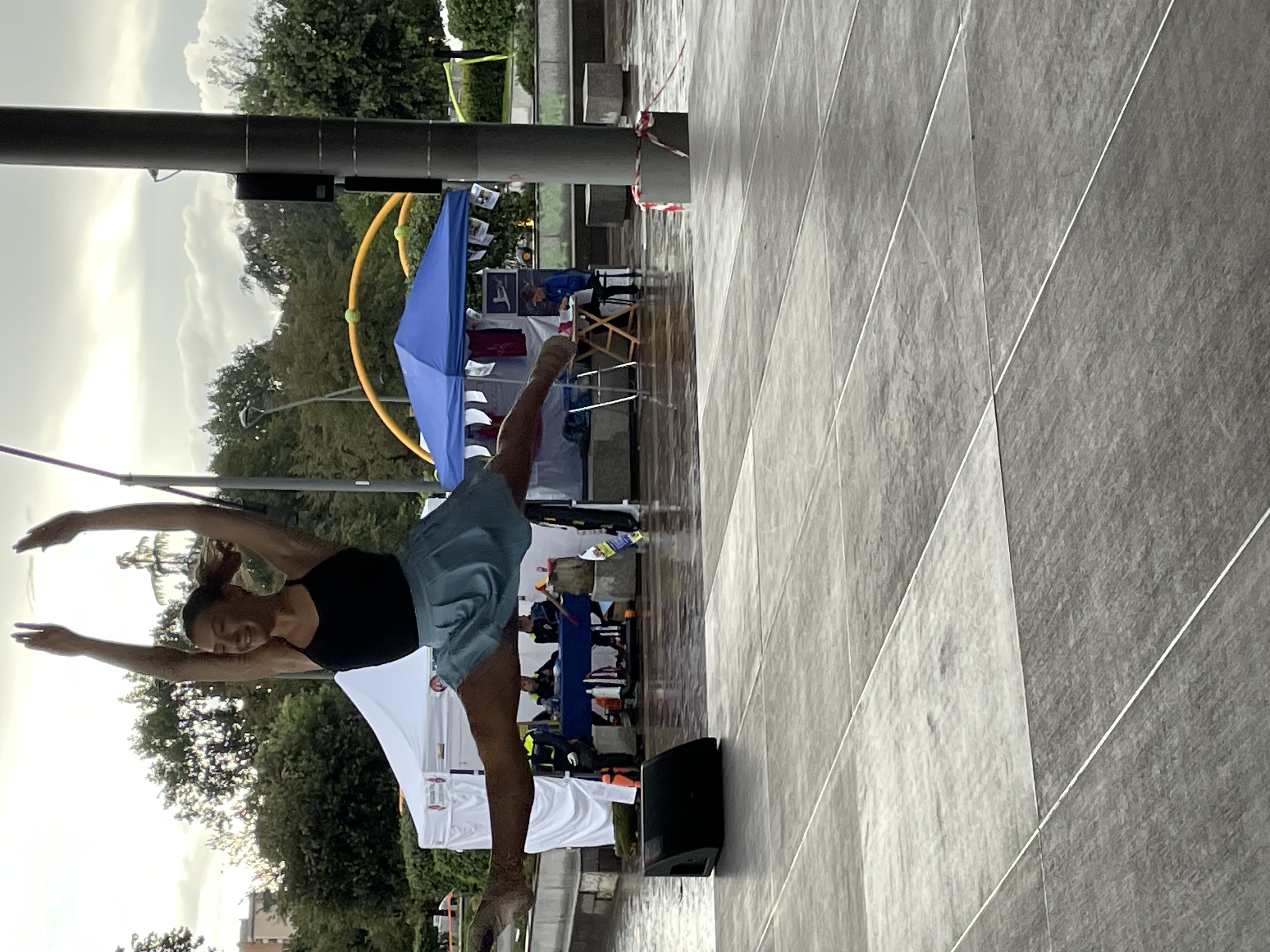 immagine di galleria 'Festa dello Sport, del Volontariato e della Salute 2023'