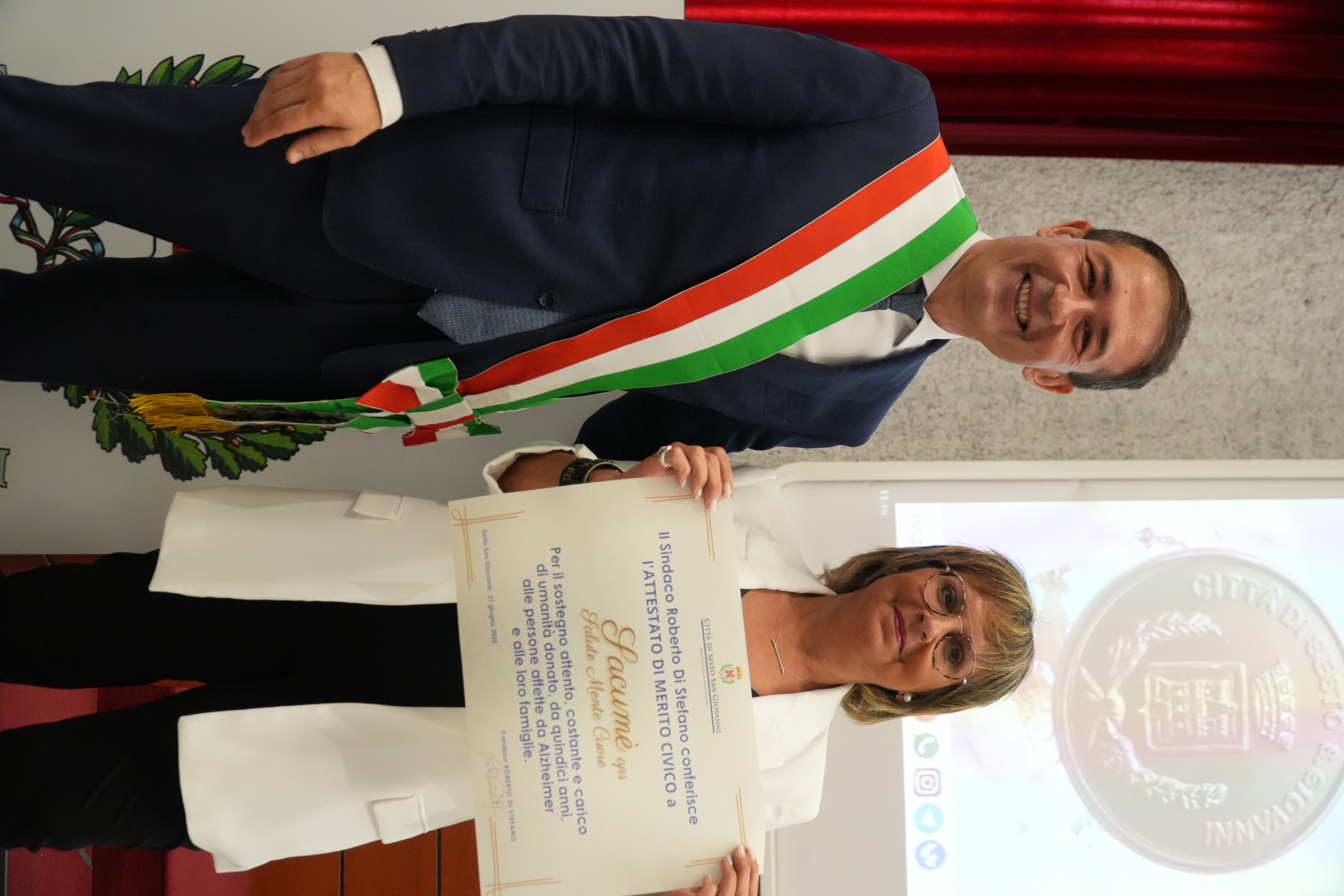 immagine di galleria 'Sesto d’Oro 2025'