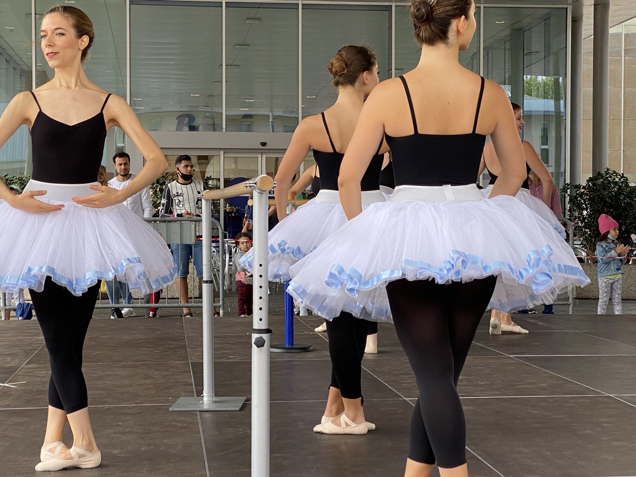 immagine di galleria 'Festa dello Sport, Volontariato e Salute 2021'