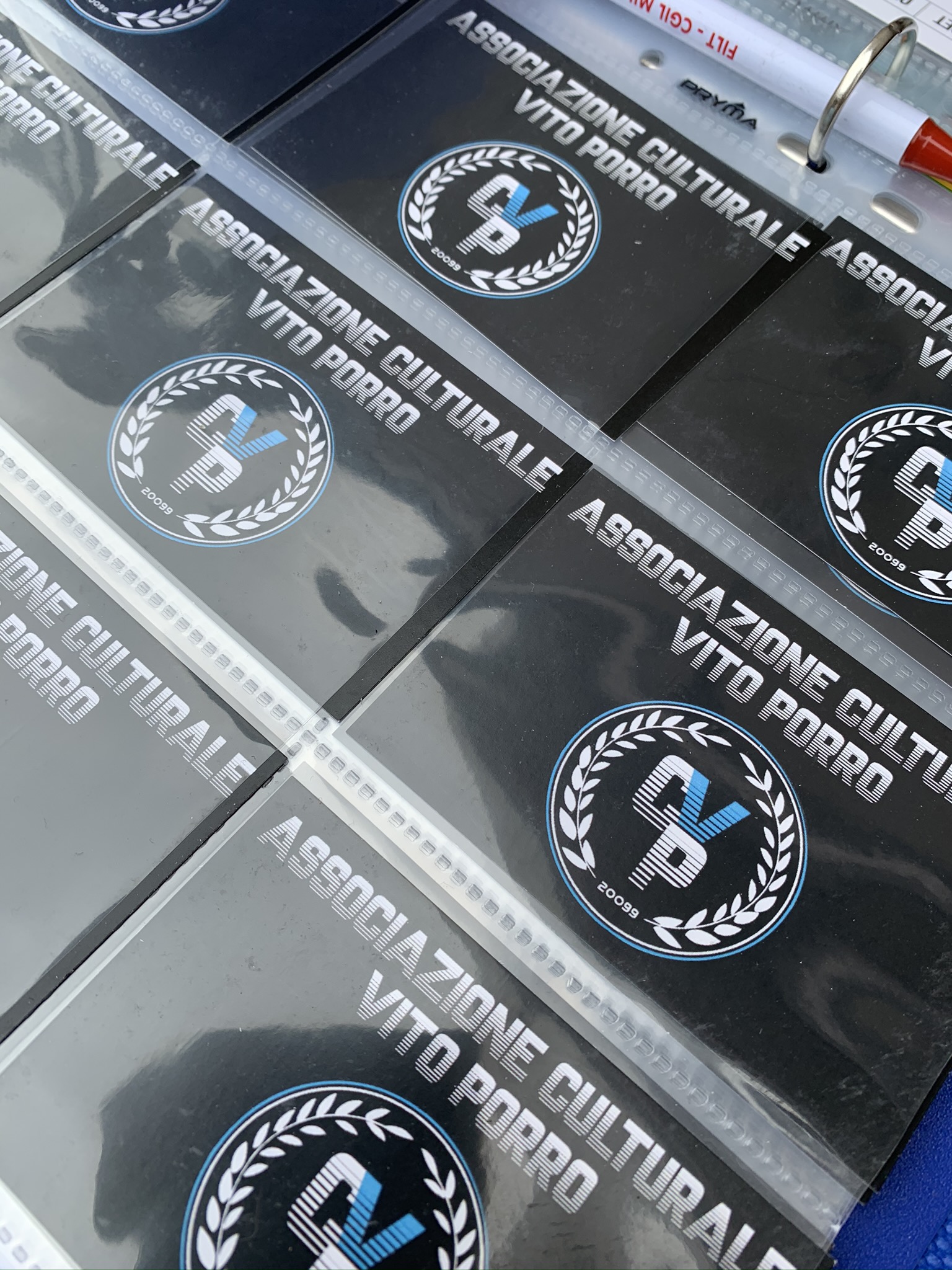 immagine di galleria 'Festa dello Sport, Volontariato e Salute 2021'