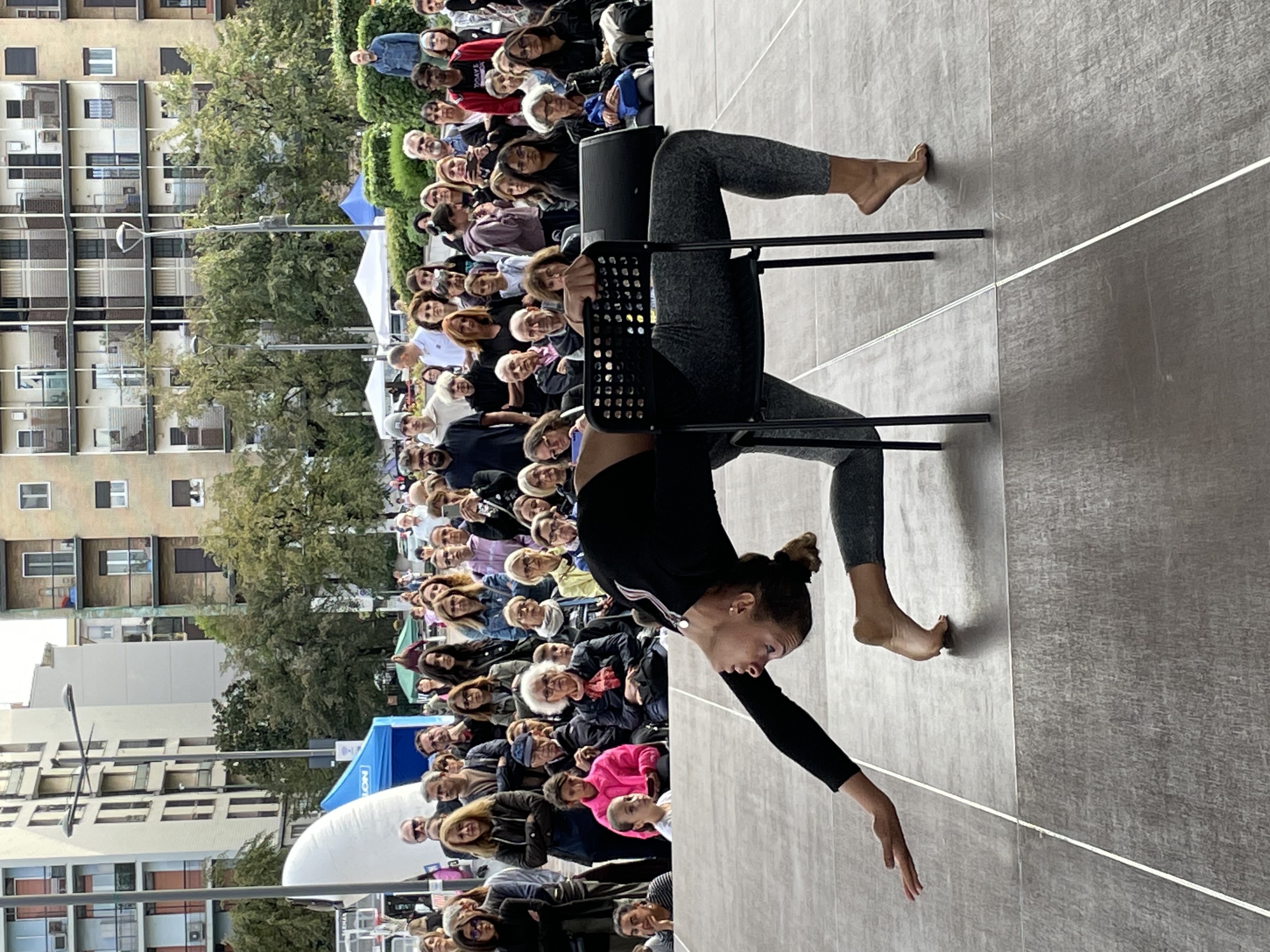 immagine di galleria 'Festa dello Sport, del Volontariato e della Salute 2023'