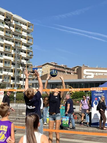 immagine di galleria 'Festa dello Sport, del Volontariato e della Salute 2026'