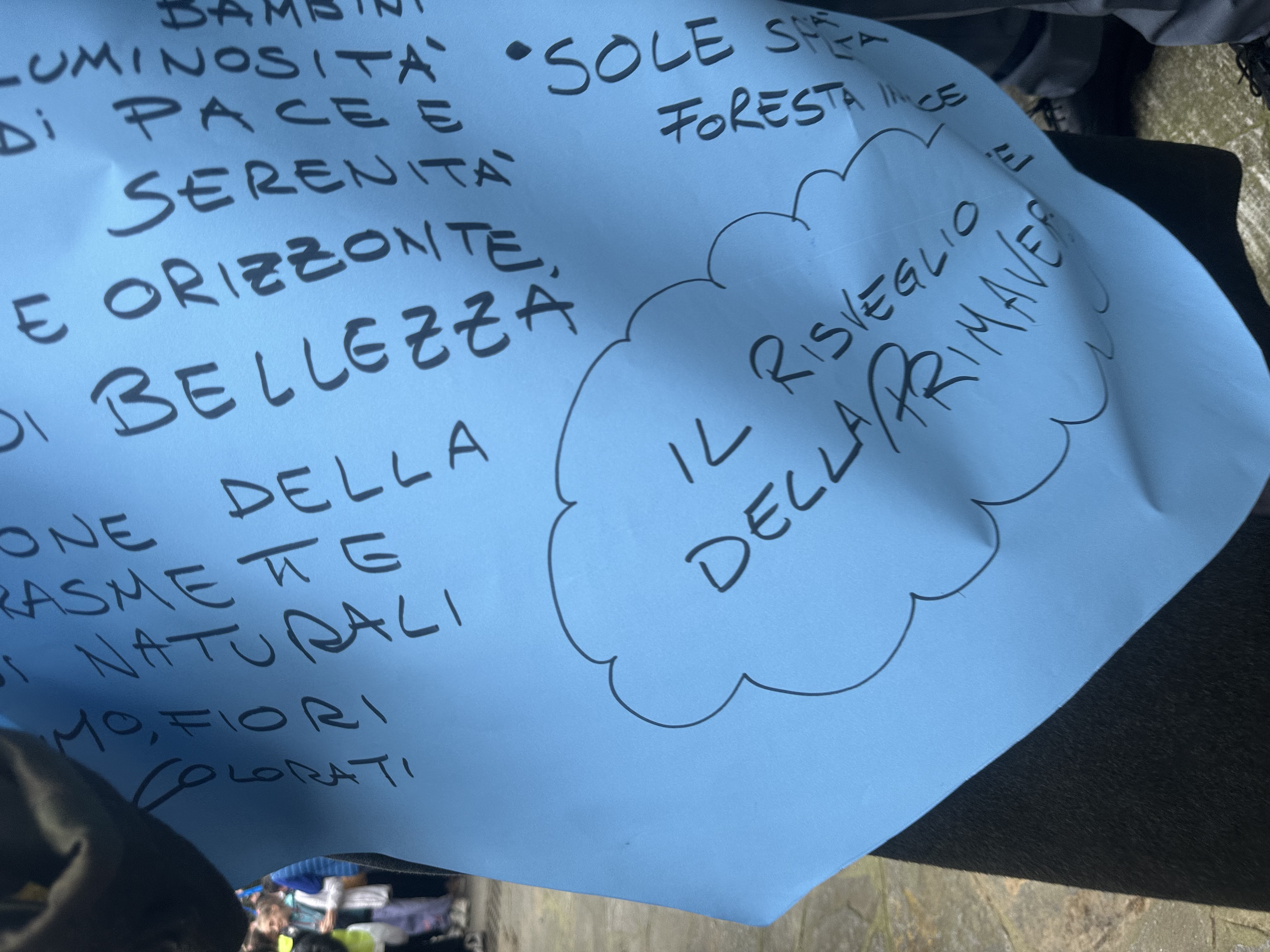 immagine di galleria 'E sia poesia 2025'