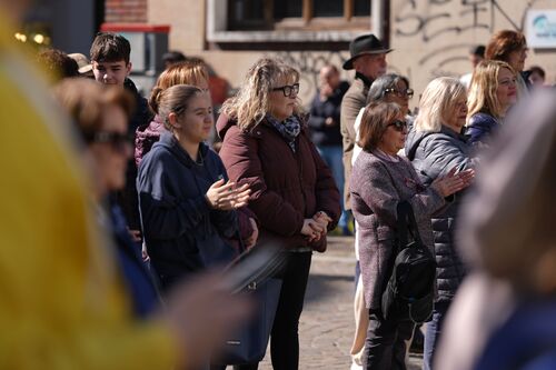 immagine di galleria 'Giornata della Poesia, della Memoria e dell'Impegno civile 2026'