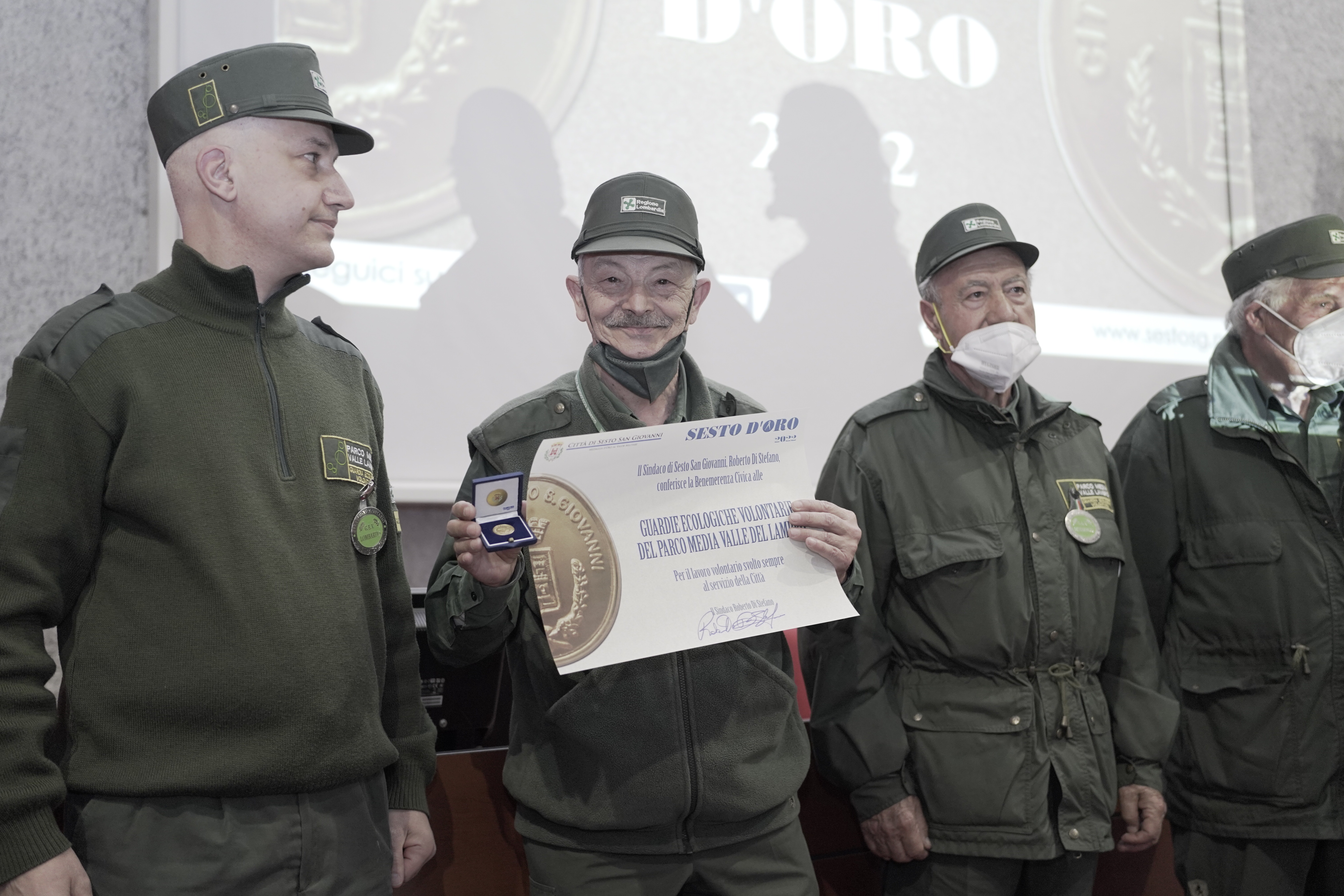 immagine di galleria