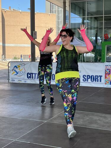 immagine di galleria 'Festa dello Sport, del Volontariato e della Salute 2026'