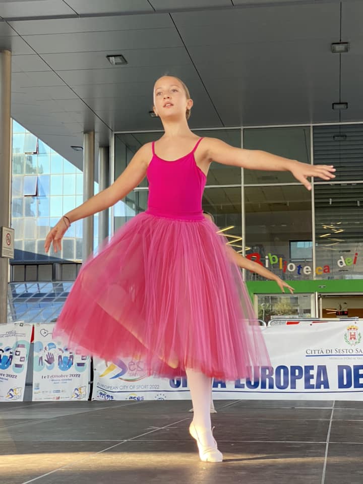 immagine di galleria 'Festa dello Sport, del Volontariato e della Salute 2022'