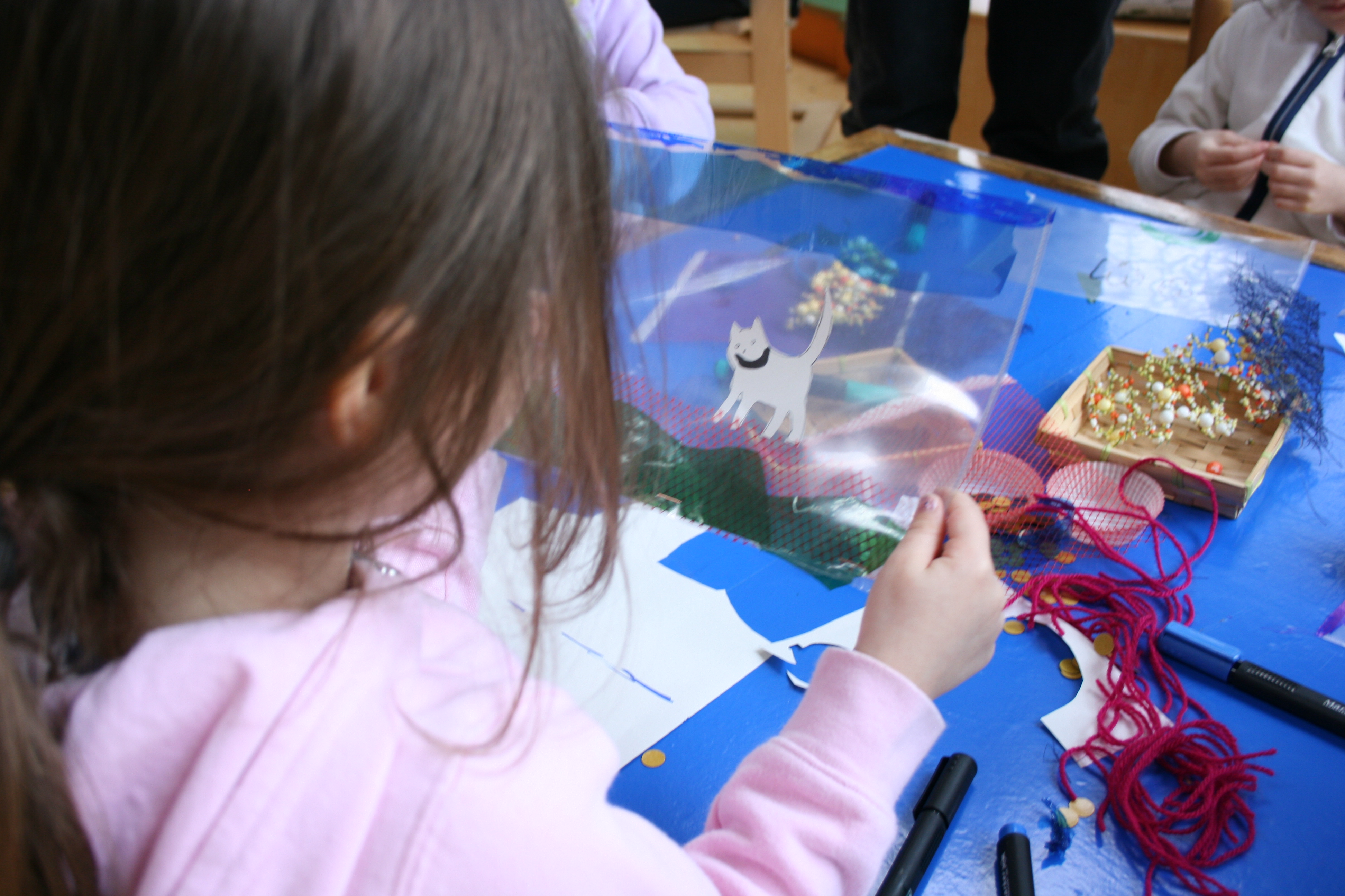 immagine di galleria 'GiocheriaLaboratori: le attività'