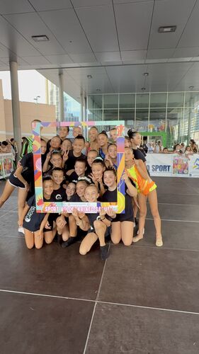 immagine di galleria 'Festa dello Sport, del Volontariato e della Salute 2026'