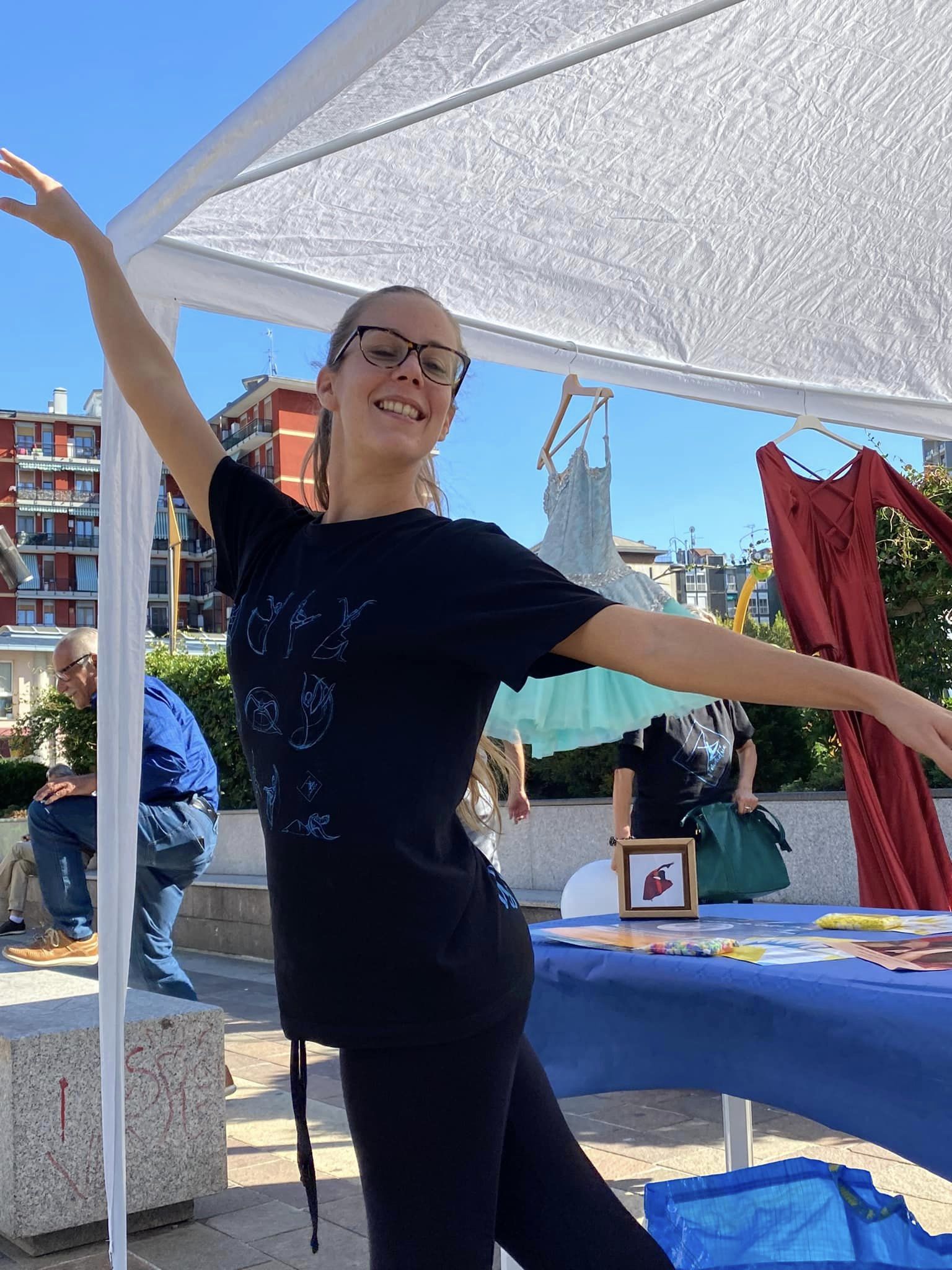 immagine di galleria 'Festa dello Sport, del Volontariato e della Salute 2022'