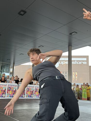 immagine di galleria 'Festa dello Sport, del Volontariato e della Salute 2026'
