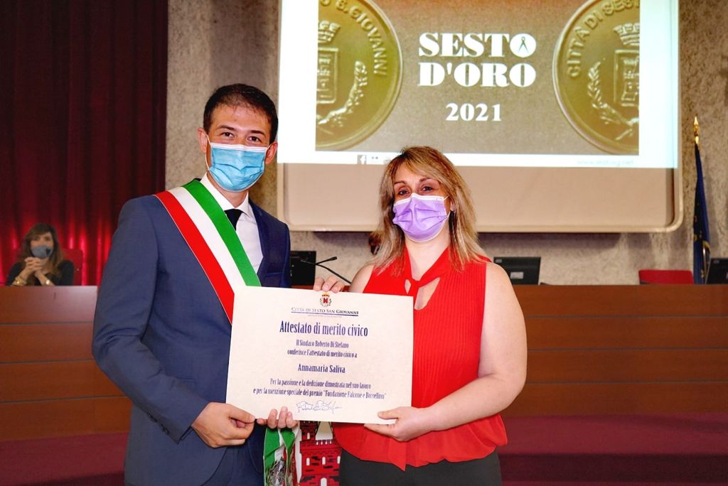 immagine di galleria