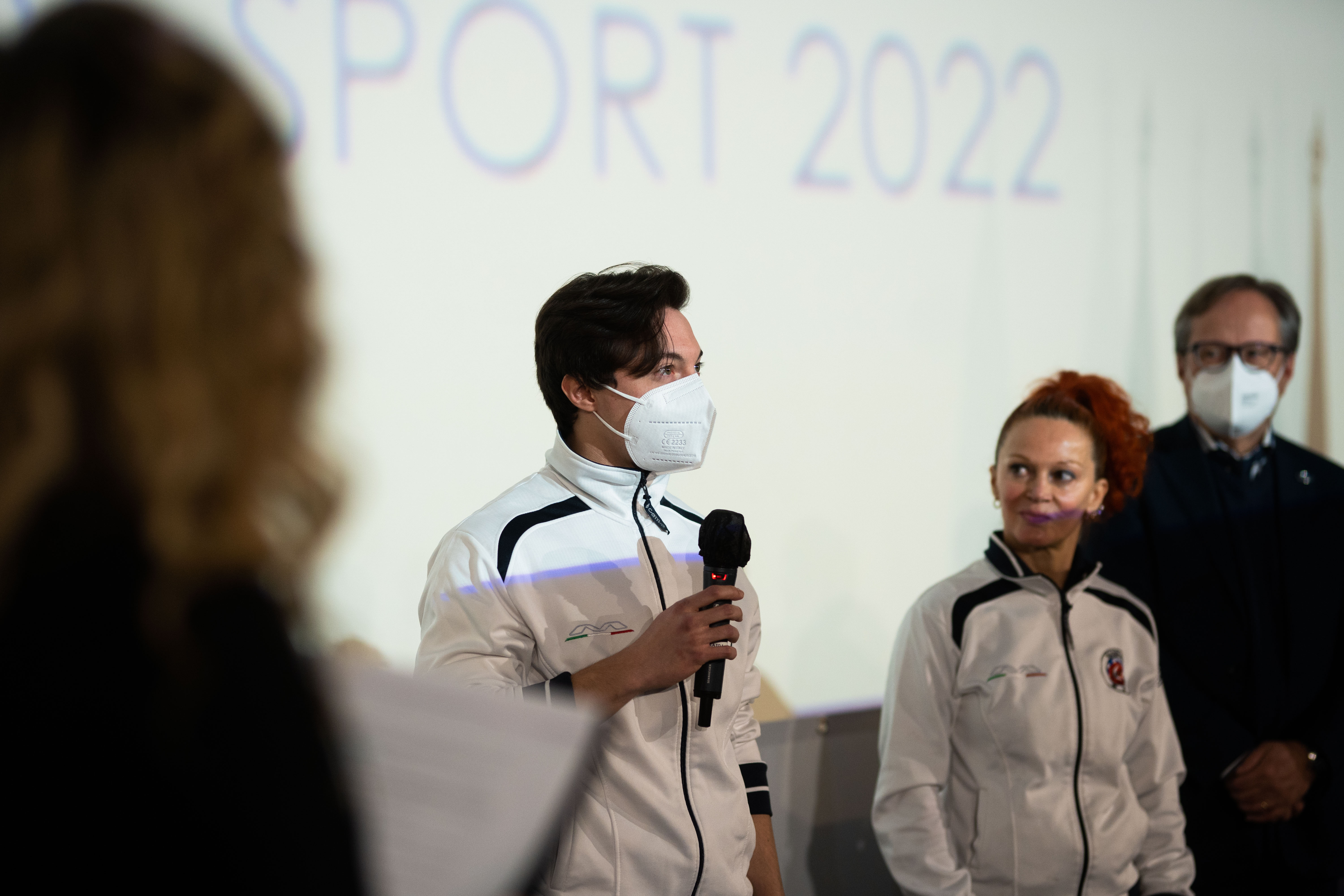 immagine di galleria 'Sesto San Giovanni è ufficialmente Città Europea dello Sport!'