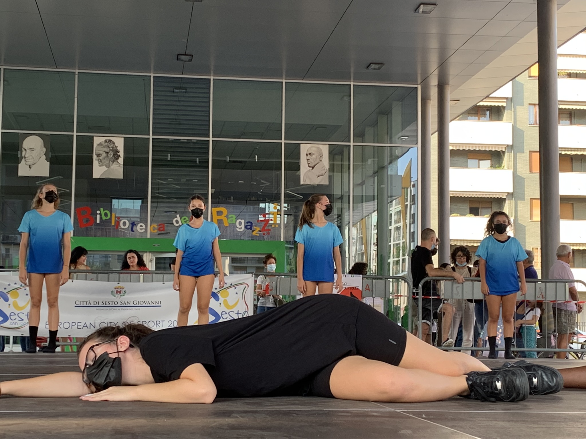 immagine di galleria