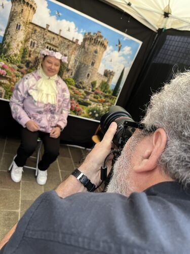 immagine di galleria 'Festa dello Sport, del Volontariato e della Salute 2026'