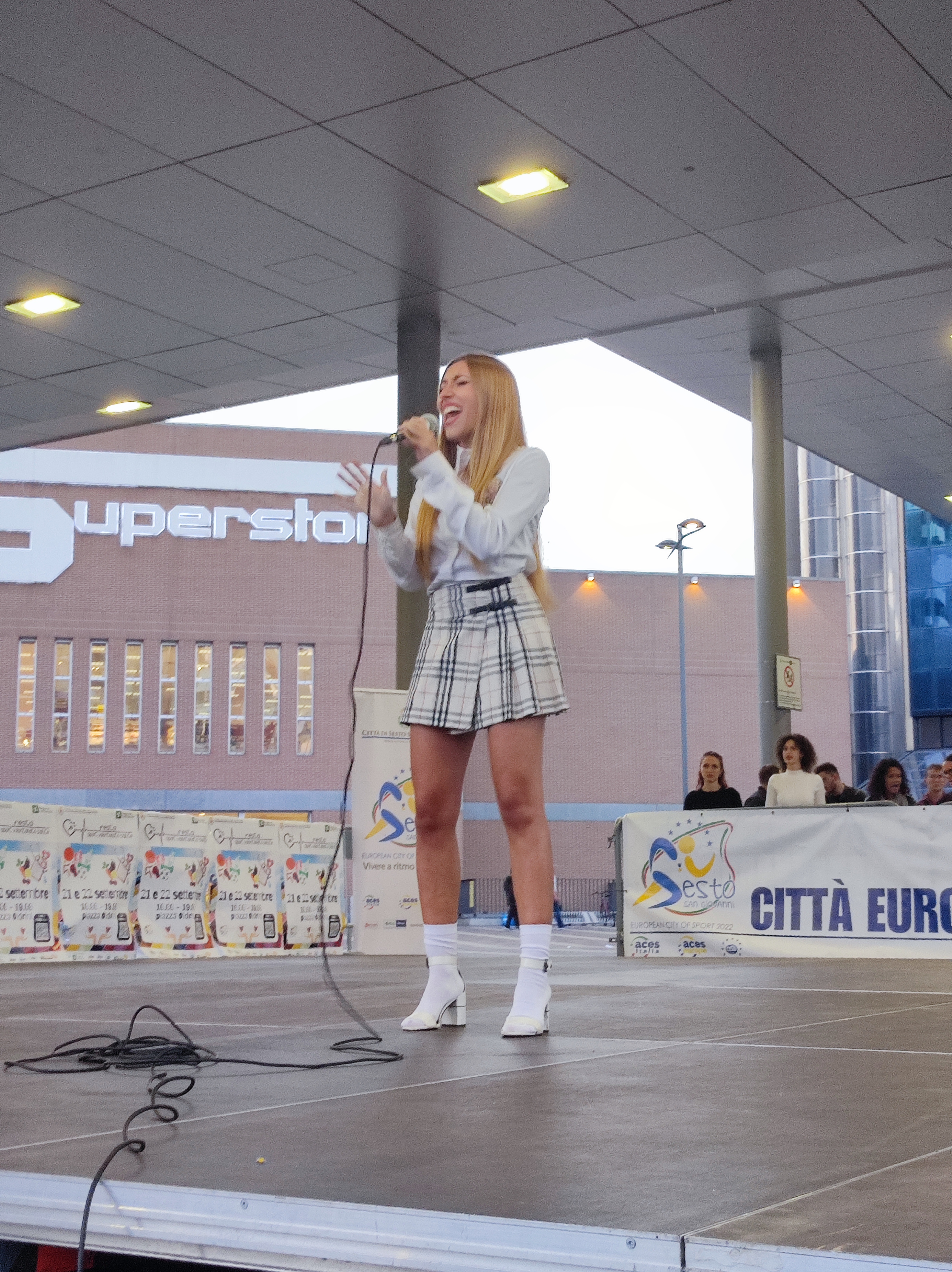 immagine di galleria 'Festa dello Sport, del Volontariato e della Salute 2024'