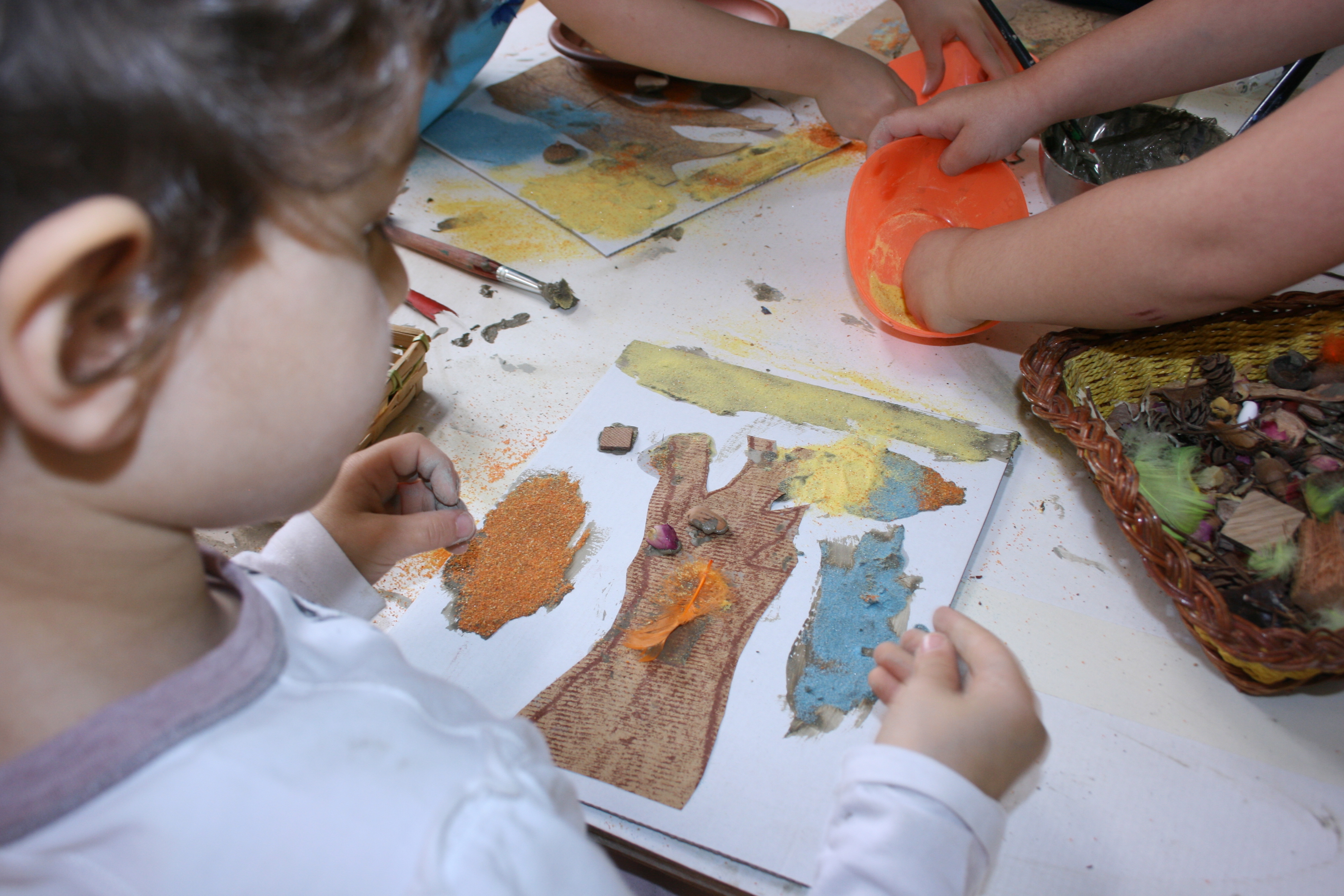 immagine di galleria 'GiocheriaLaboratori: le attività'