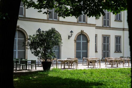 immagine di galleria 'Villa Zorn'