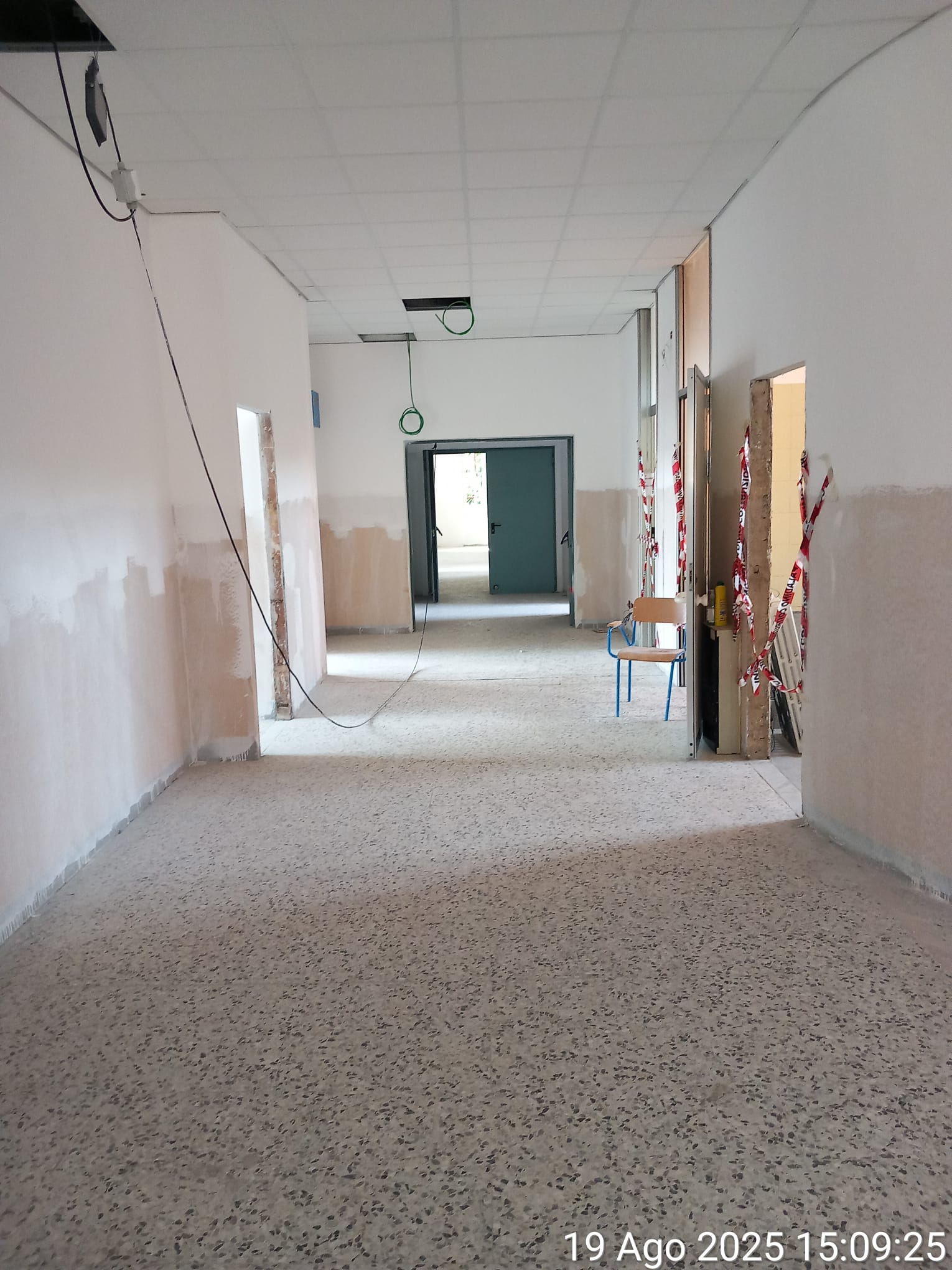 immagine di galleria 'Scuola Forlanini – PNRR'