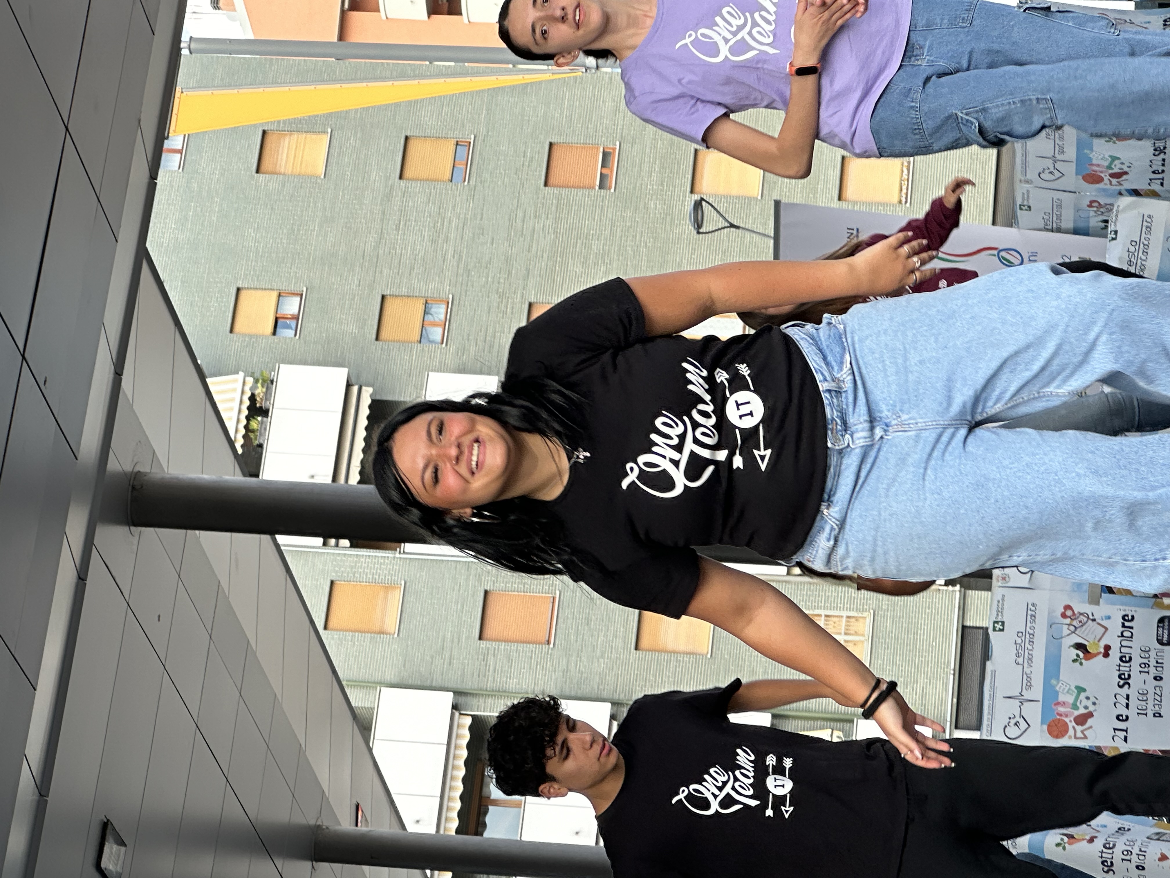 immagine di galleria 'Festa dello Sport, del Volontariato e della Salute 2024'