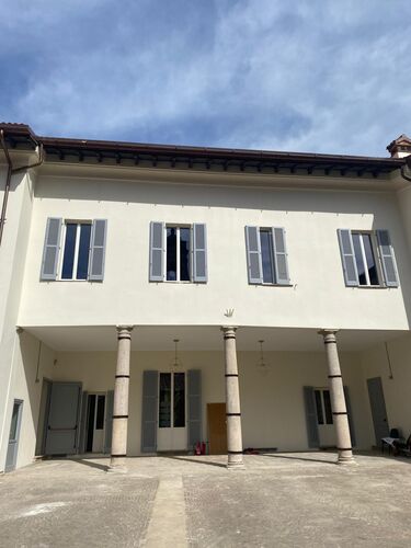 immagine di galleria 'La Biblioteca centrale si rinnova'