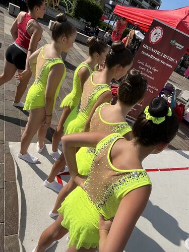 immagine di galleria 'Festa dello Sport, del Volontariato e della Salute 2026'