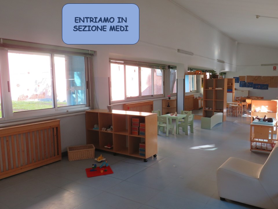 immagine di galleria 'Asilo Croce'