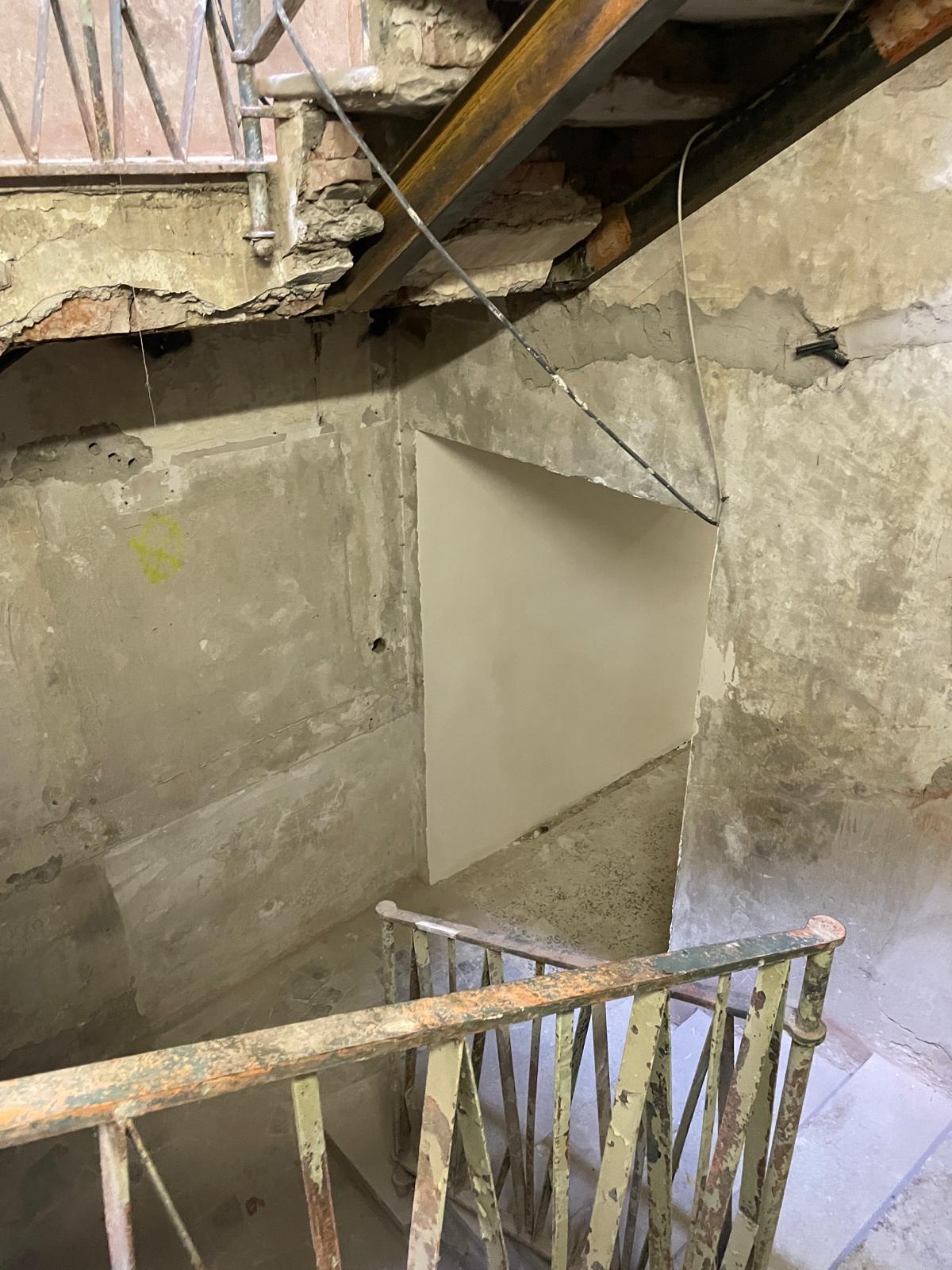 immagine di galleria 'Casa dei Bambini Montessori: centro polifunzionale per la famiglia'