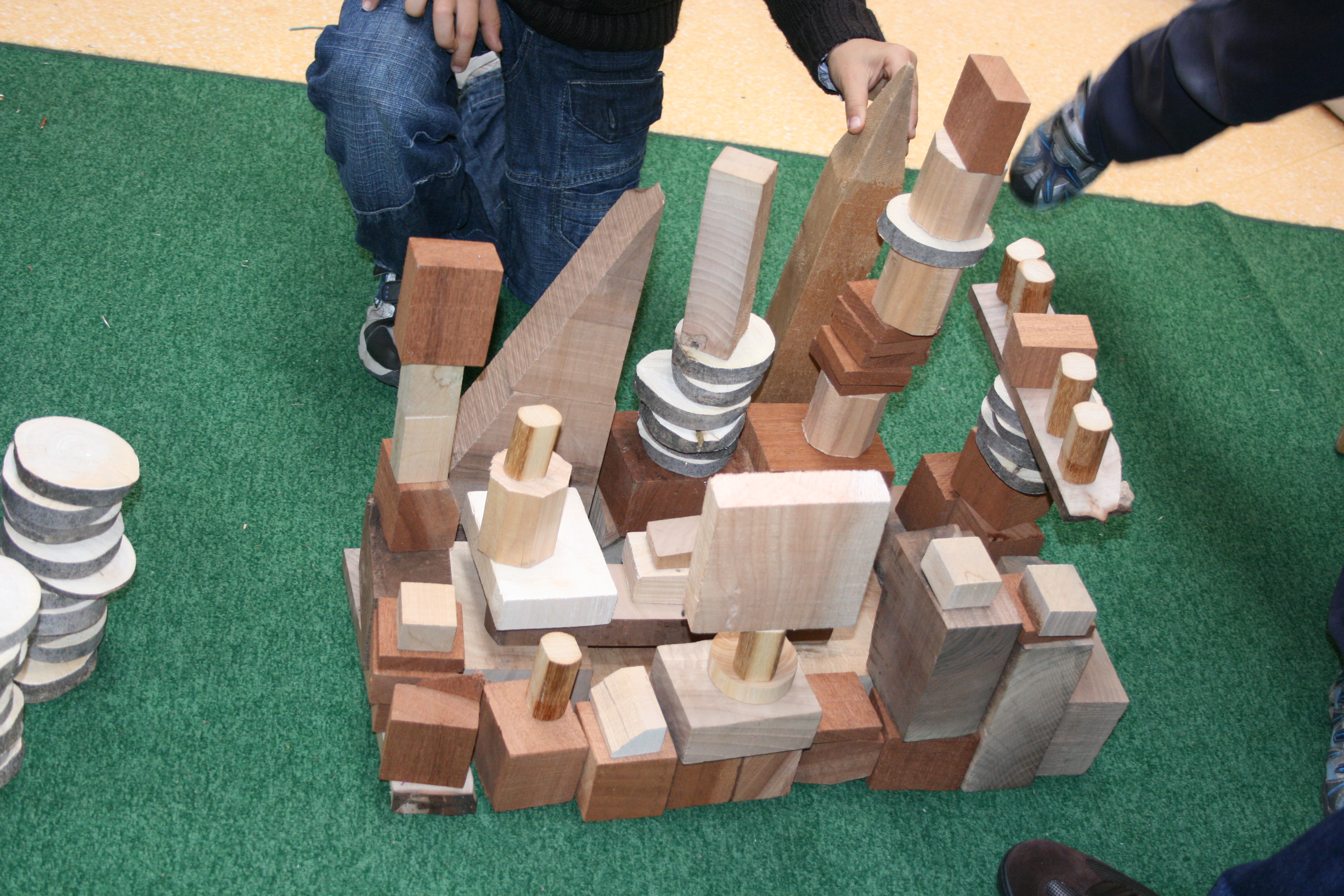 immagine di galleria 'GiocheriaLaboratori: le attività'