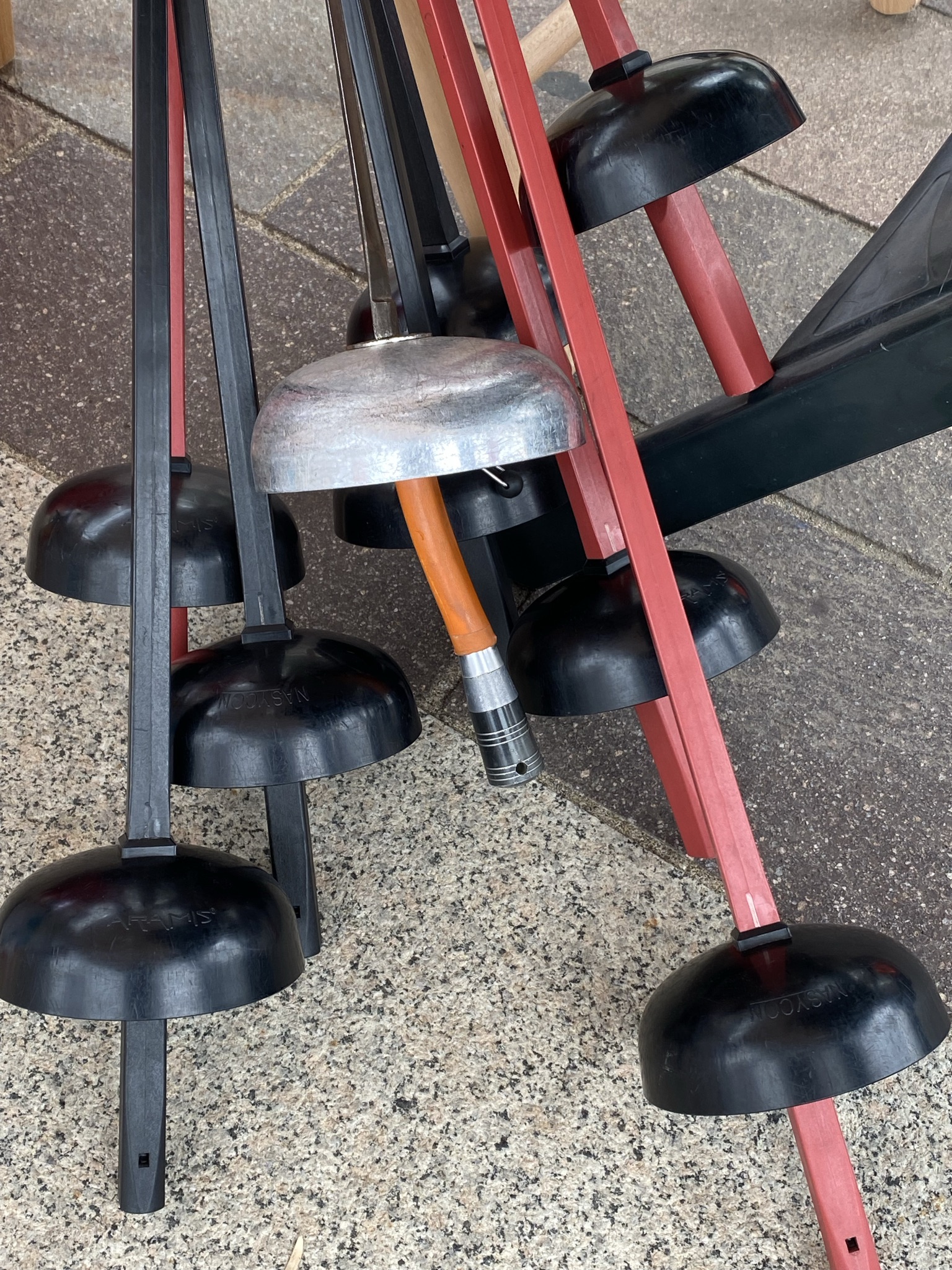 immagine di galleria 'Festa dello Sport, Volontariato e Salute 2021'