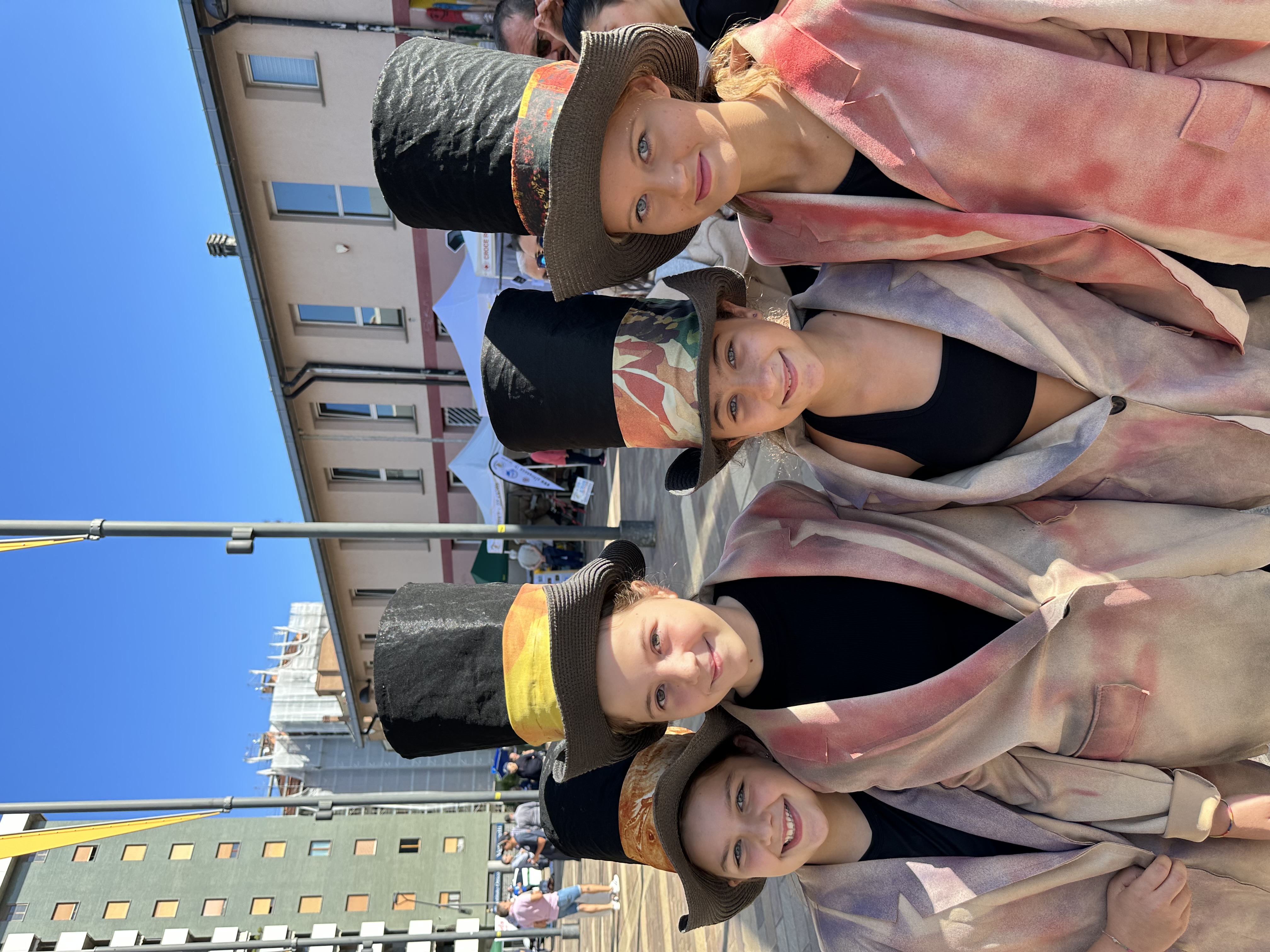 immagine di galleria 'Festa dello Sport, del Volontariato e della Salute 2023'