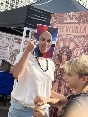 immagine di galleria 'Festa dello Sport, del Volontariato e della Salute 2026'
