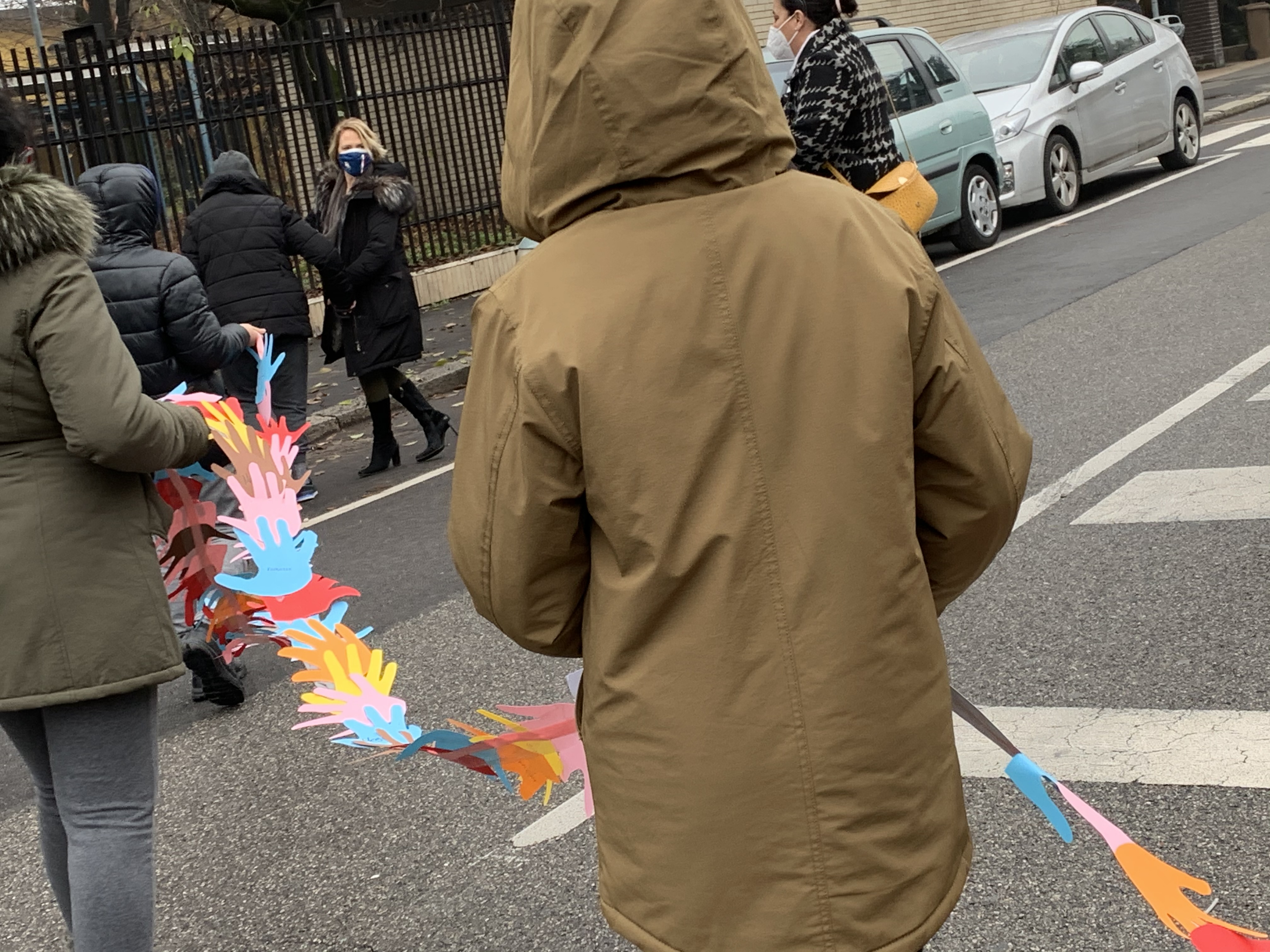 immagine di galleria 'Giornata Internazionale della disabilità 2020'