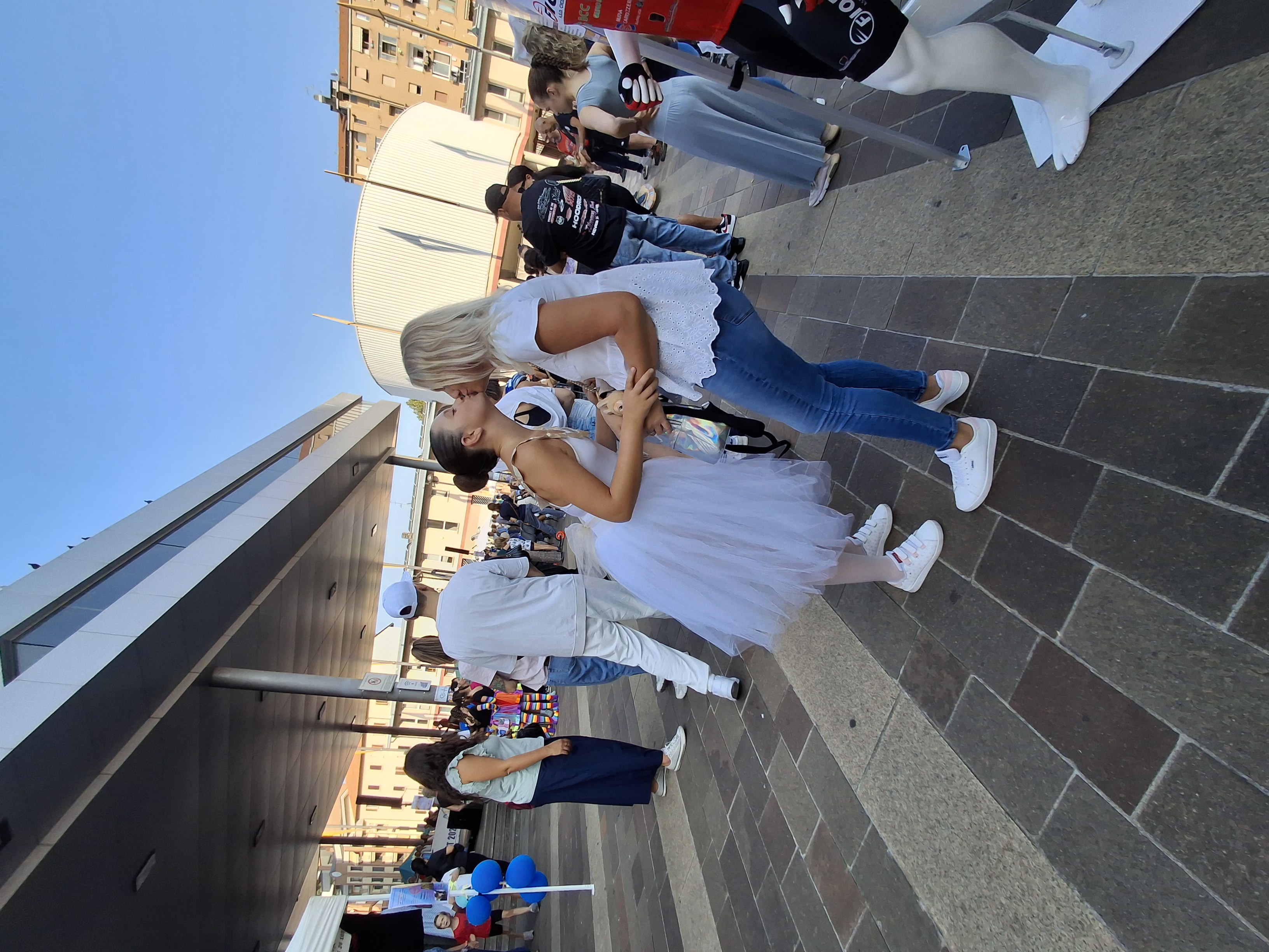 immagine di galleria 'Festa dello Sport, del Volontariato e della Salute 2025'