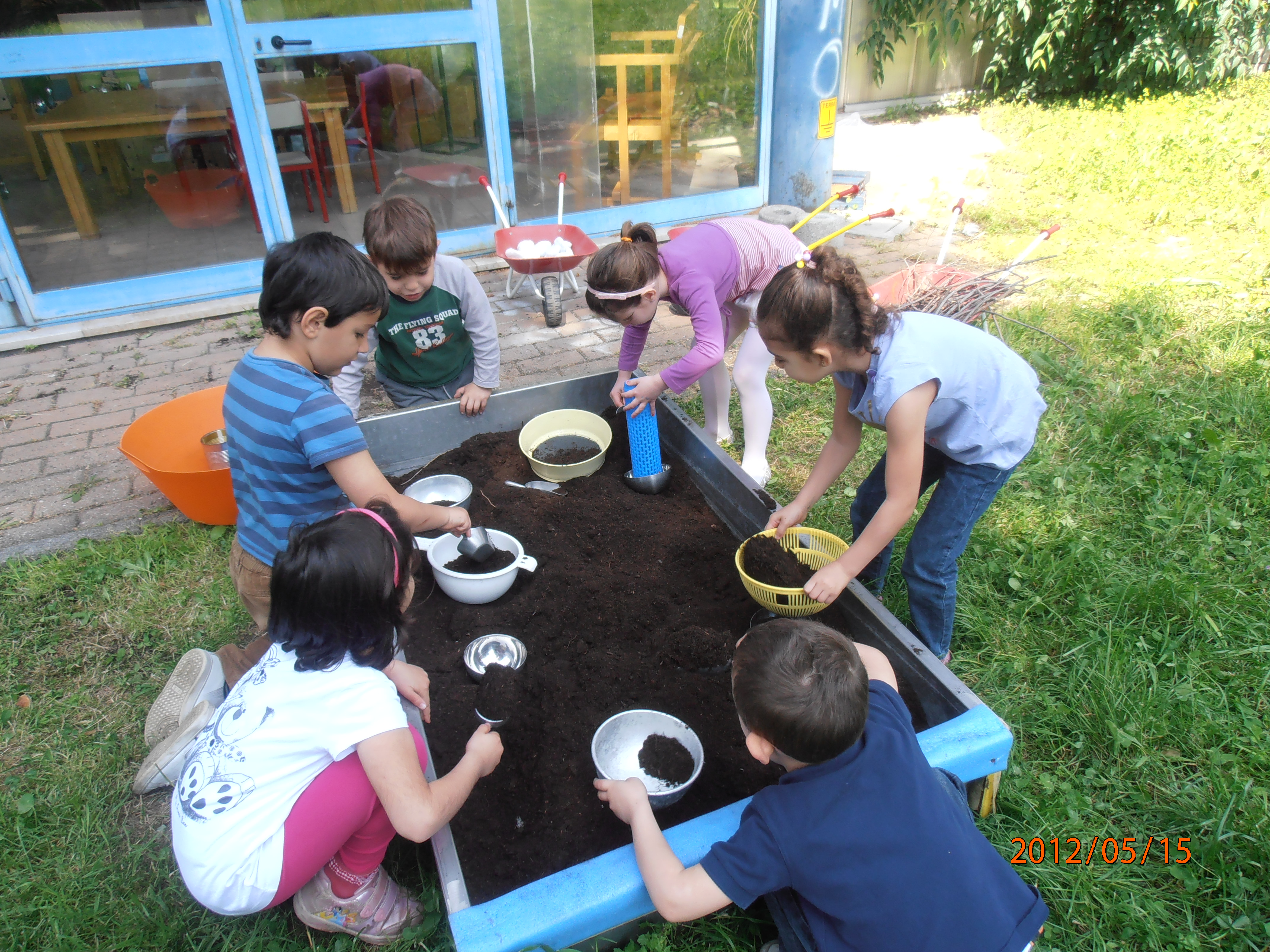 immagine di galleria 'GiocheriaLaboratori: le attività'
