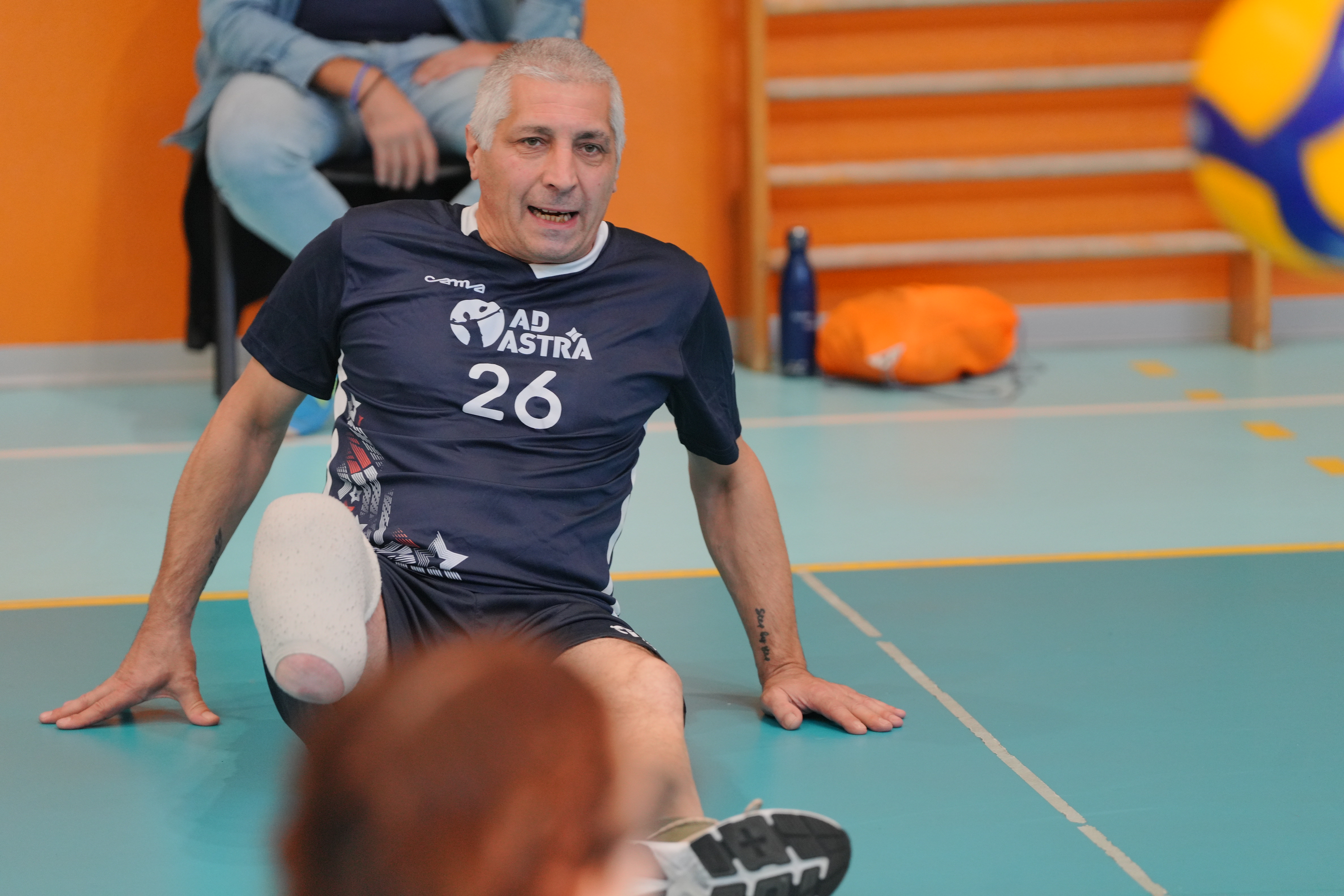 immagine di galleria 'Special Sport Day – prima edizione'