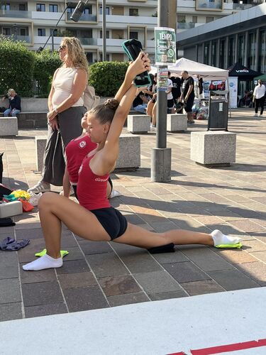 immagine di galleria 'Festa dello Sport, del Volontariato e della Salute 2026'