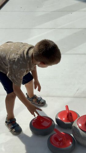 immagine di galleria 'Festa dello Sport, del Volontariato e della Salute 2026'