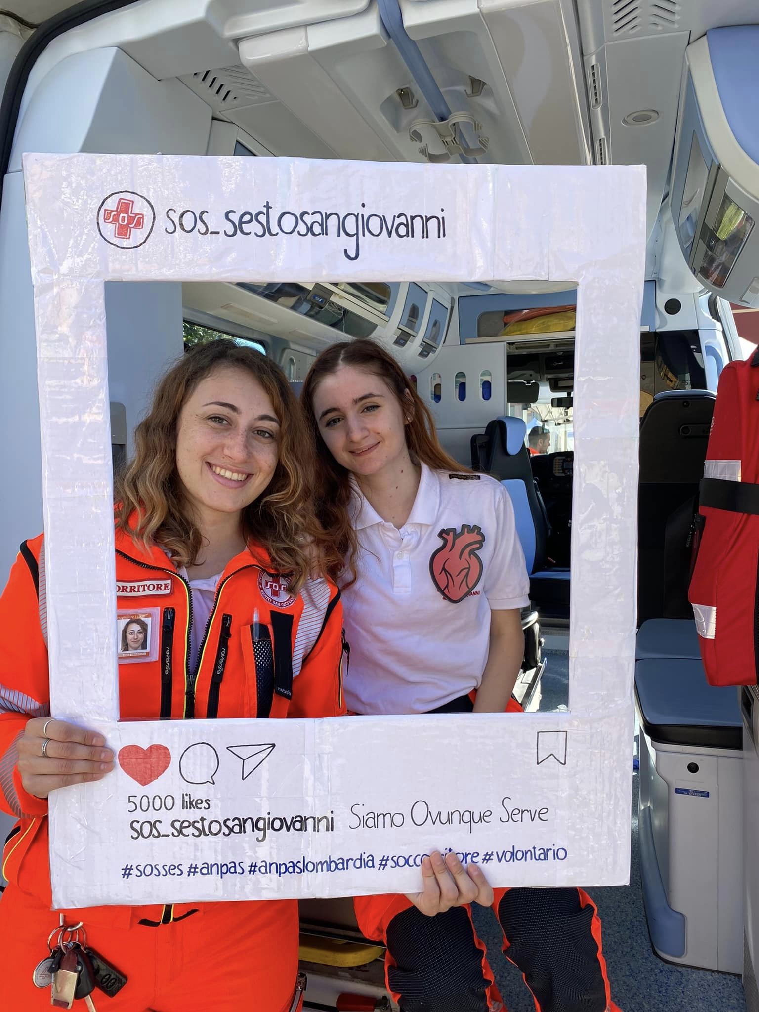 immagine di galleria 'Festa dello Sport, del Volontariato e della Salute 2022'