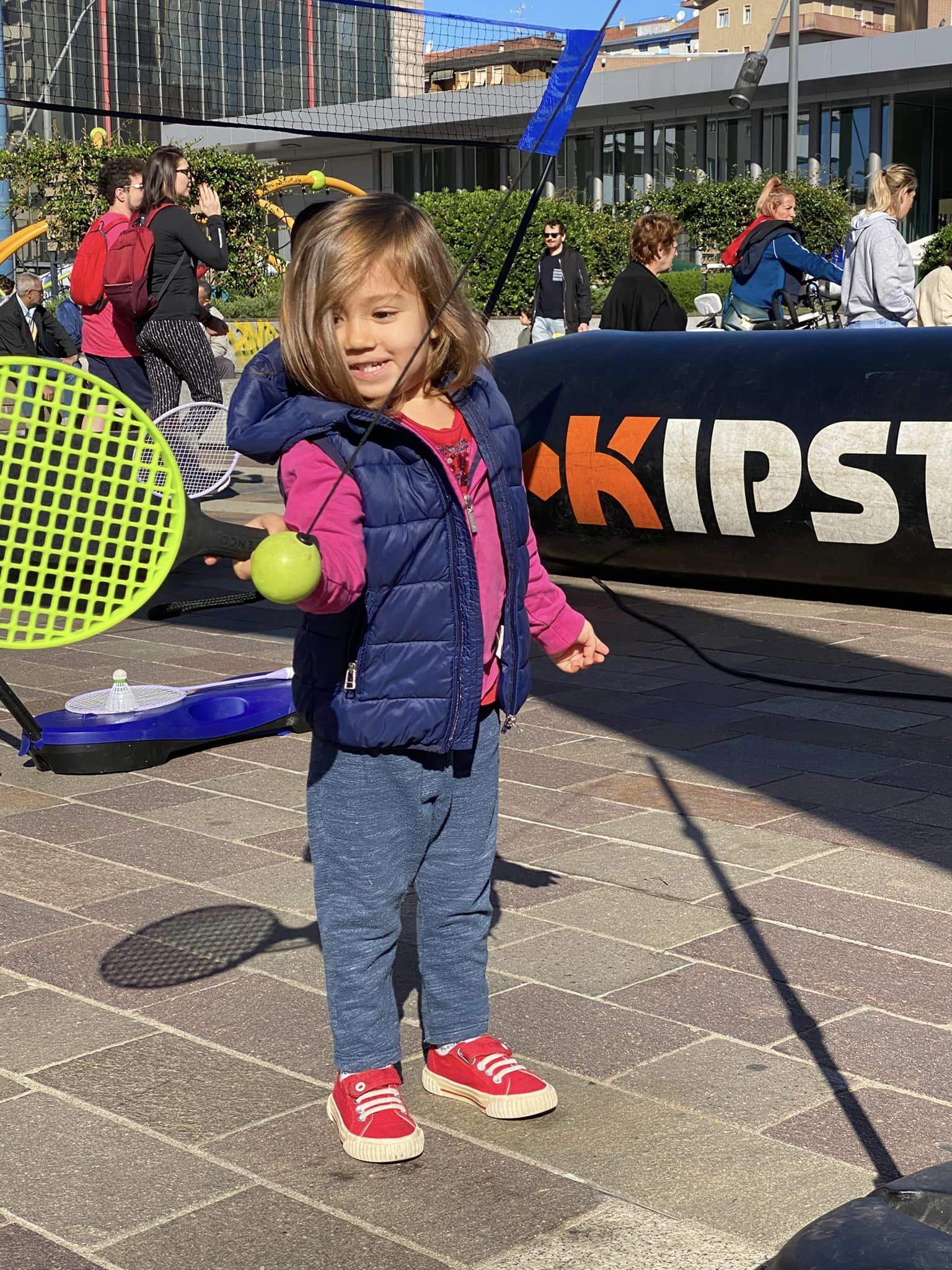 immagine di galleria 'Festa dello Sport, del Volontariato e della Salute 2022'