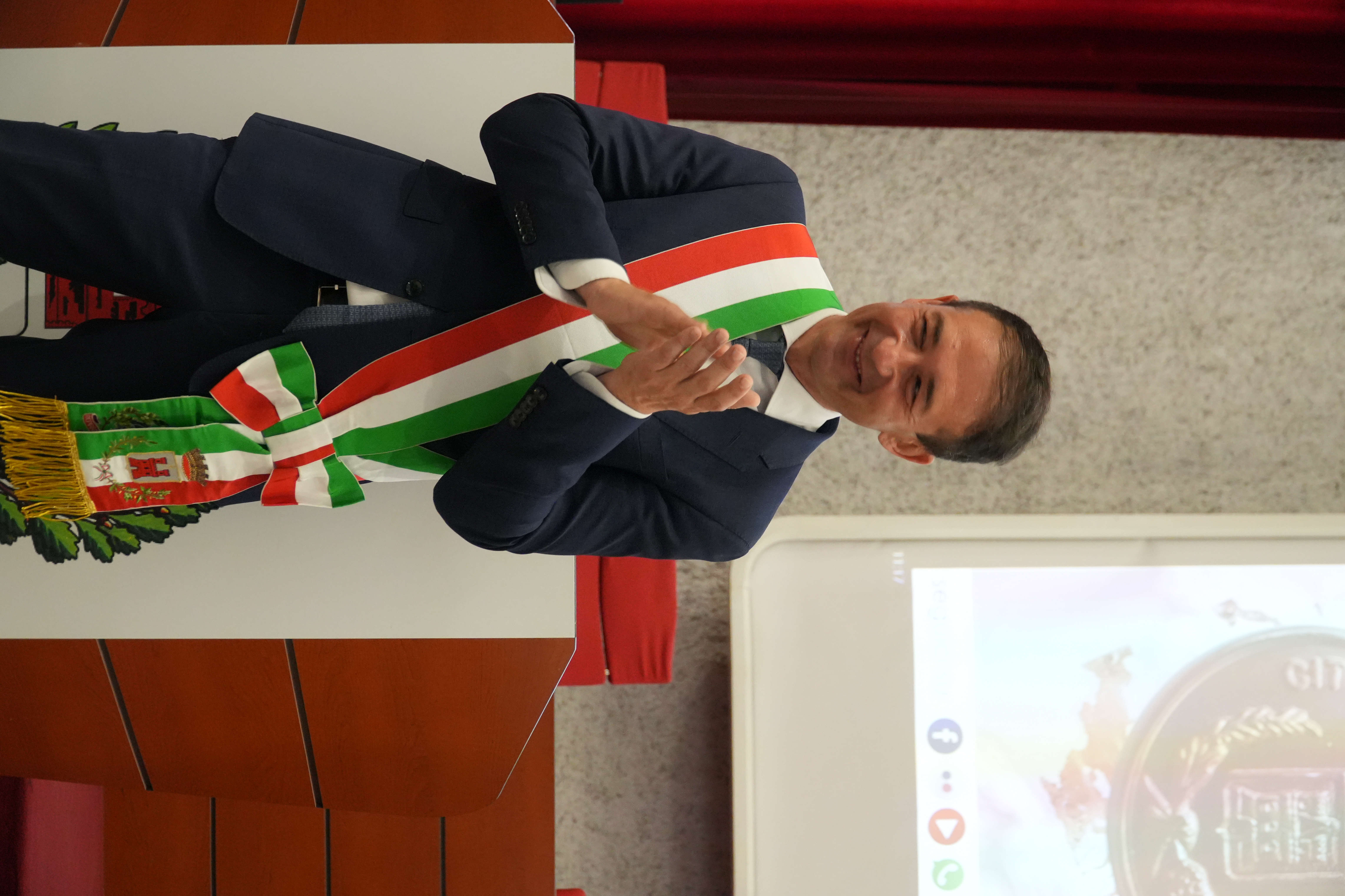 immagine di galleria 'Sesto d’Oro 2025'